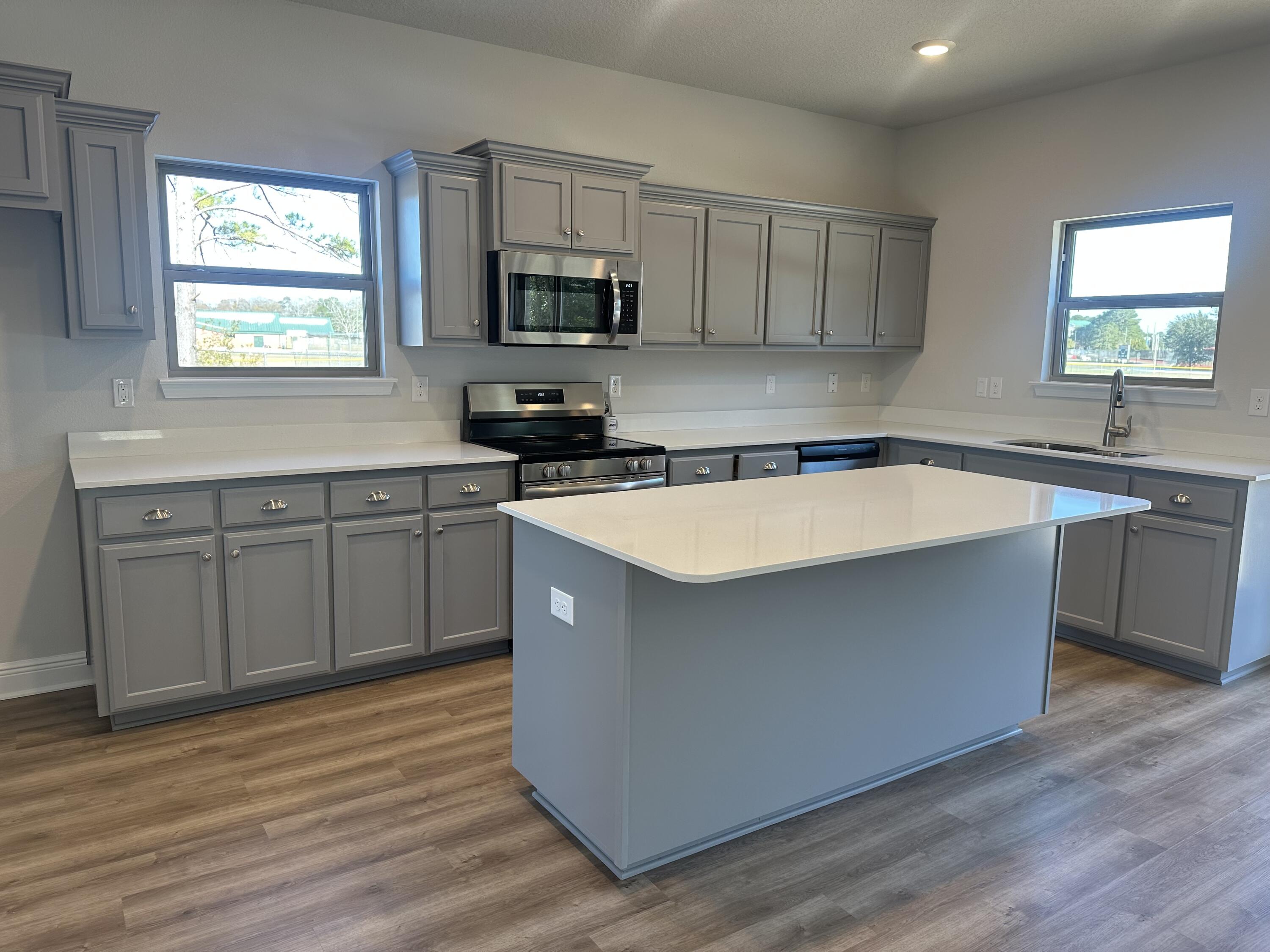 Ridgeway Landing - Residential