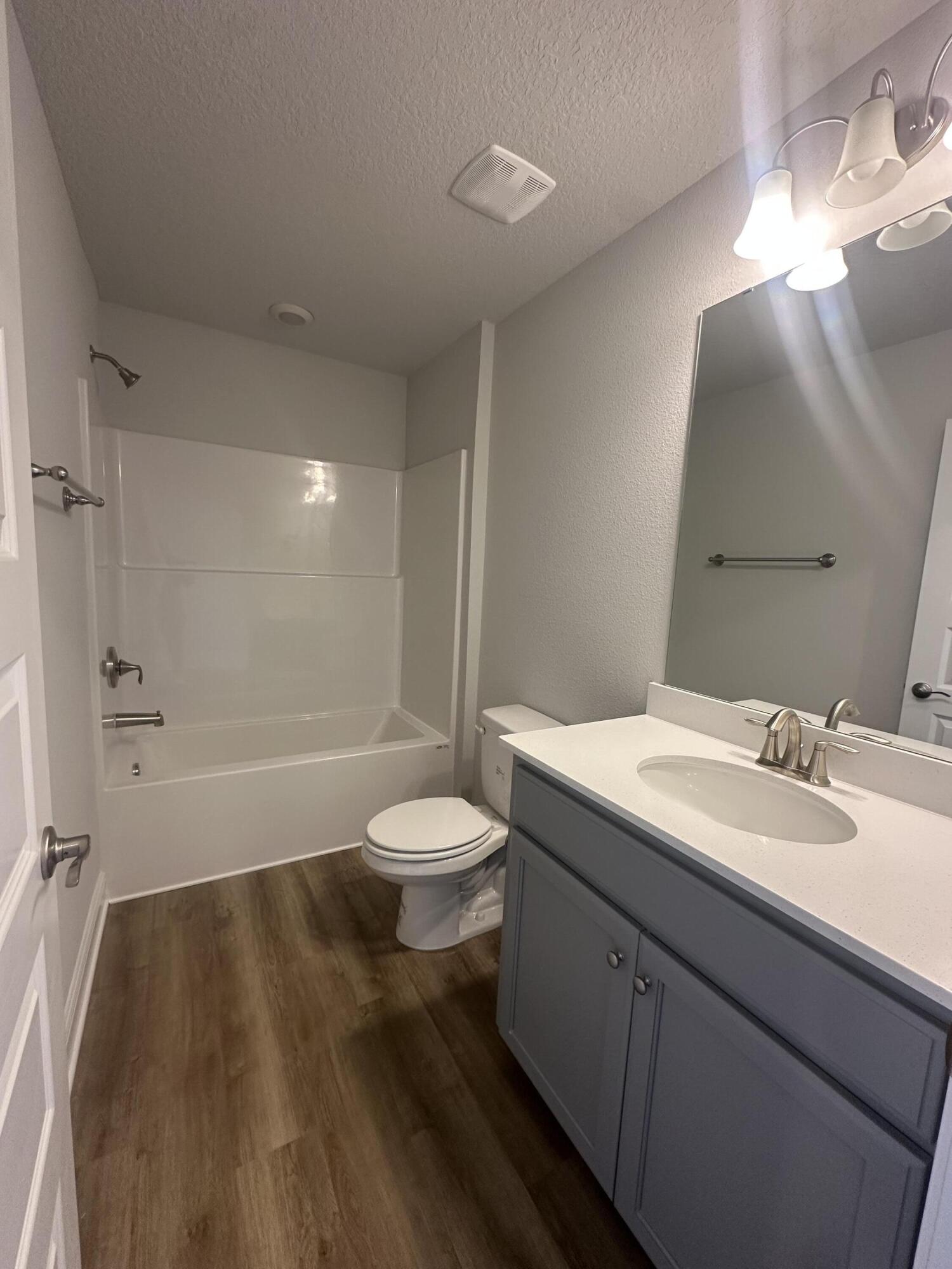 Ridgeway Landing - Residential