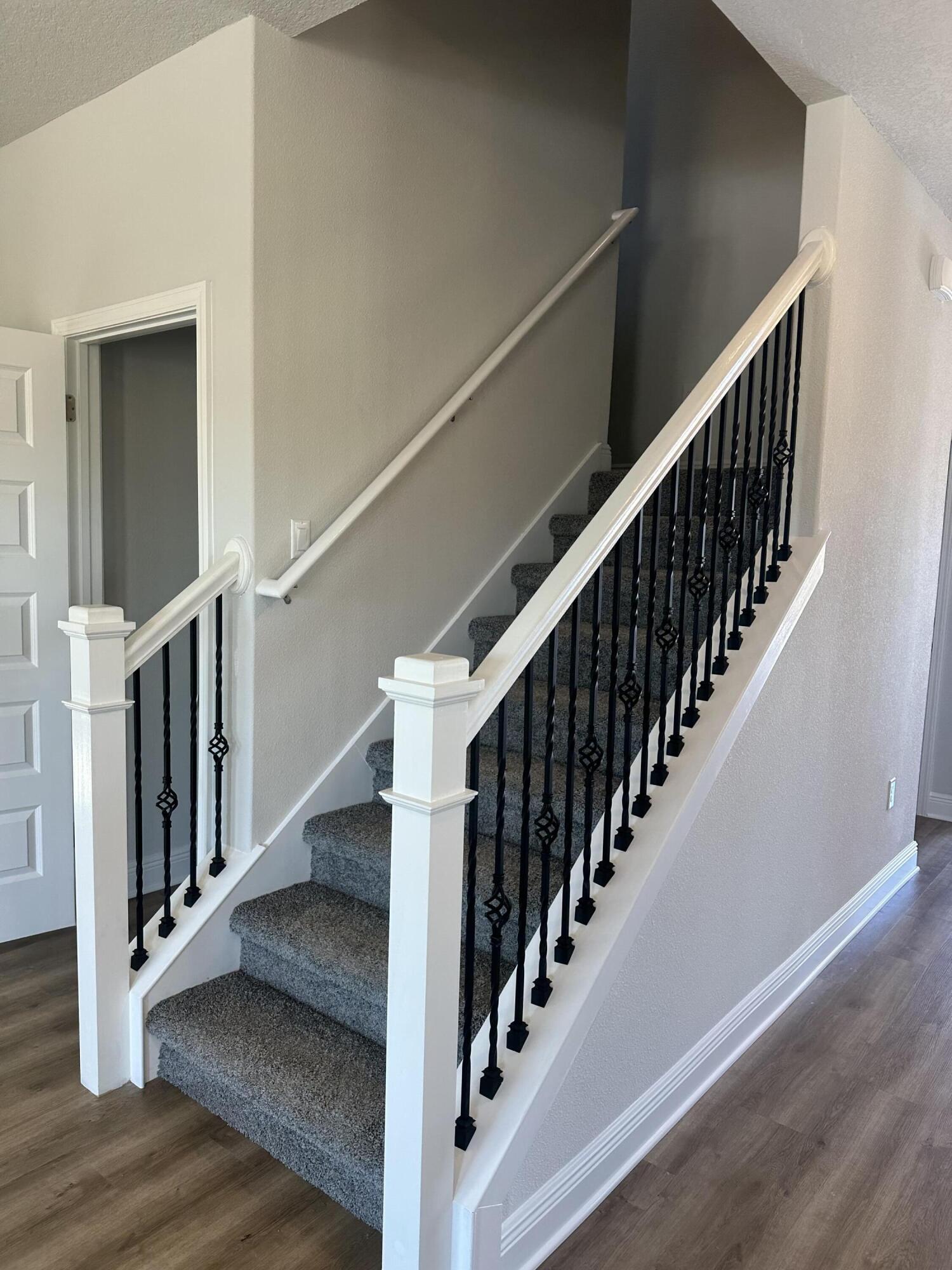 Ridgeway Landing - Residential