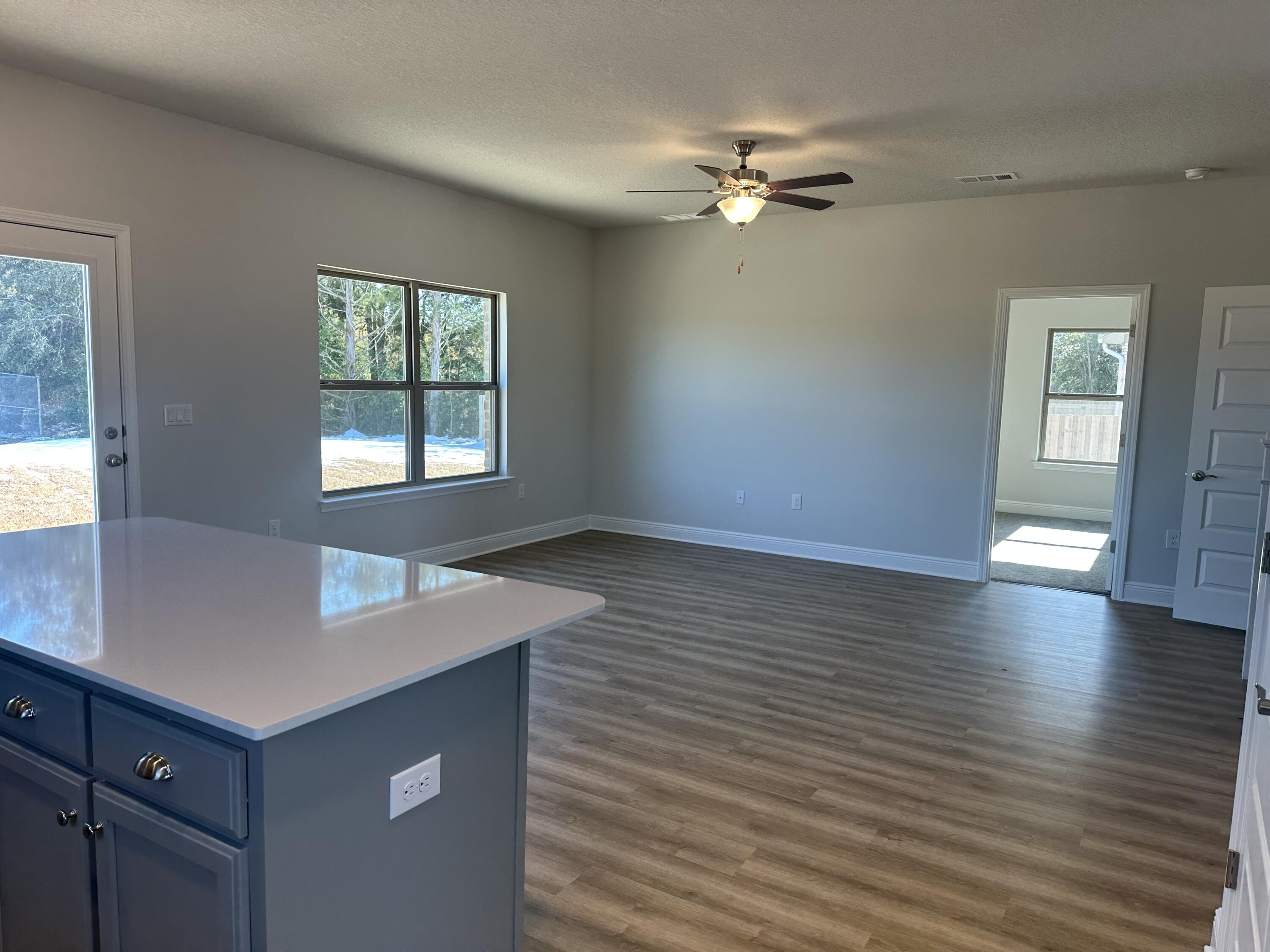 Ridgeway Landing - Residential