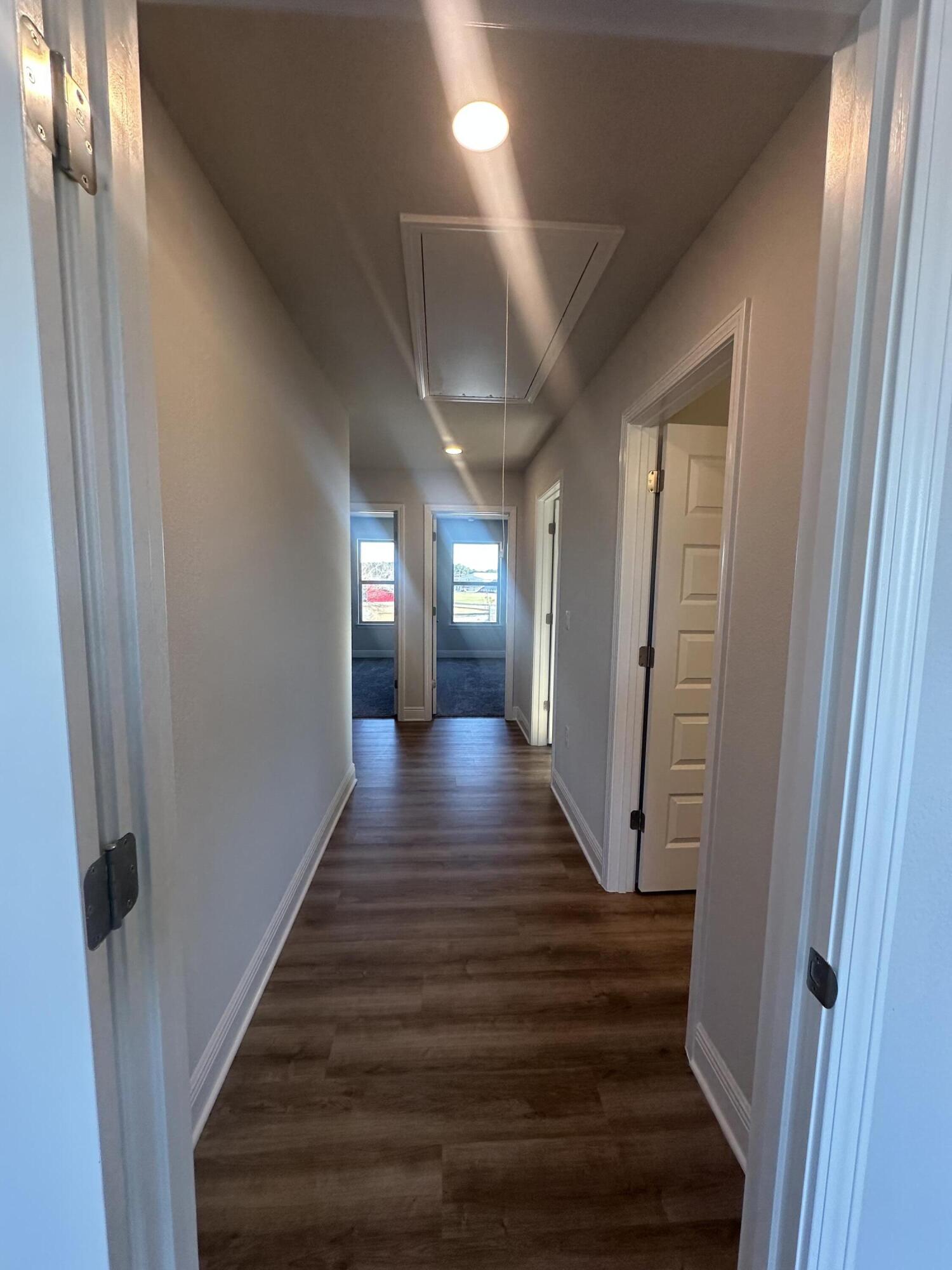 Ridgeway Landing - Residential