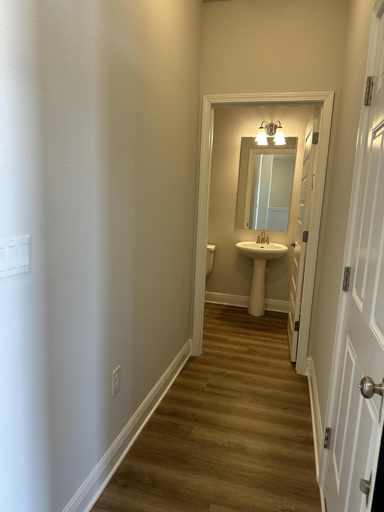Ridgeway Landing - Residential