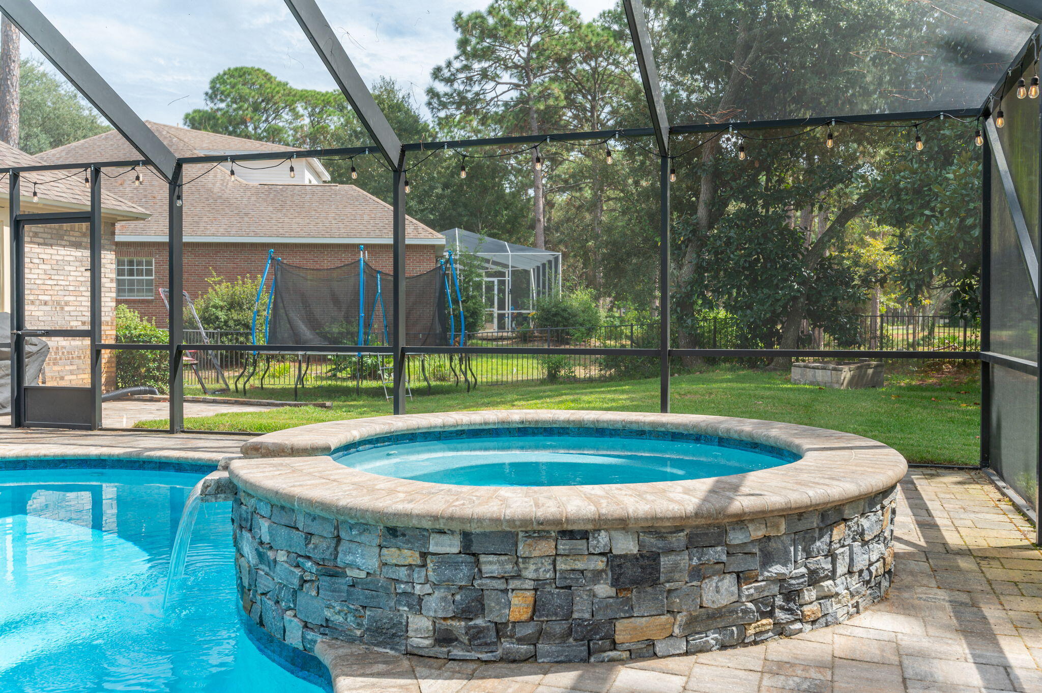 BLUEWATER SUB ST ANDREWS WEST - Residential