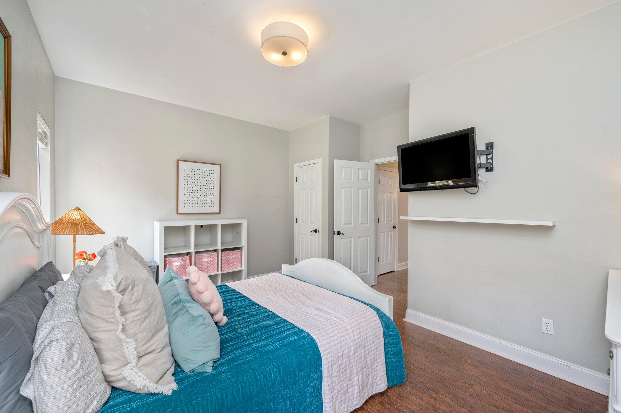 BLUEWATER SUB ST ANDREWS WEST - Residential