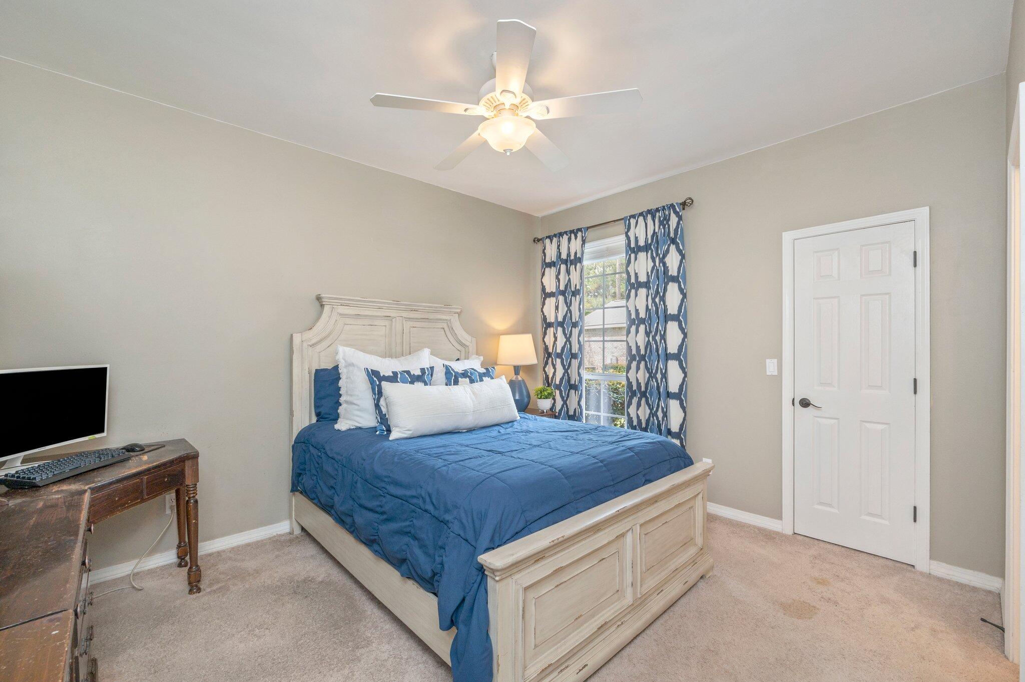 BLUEWATER SUB ST ANDREWS WEST - Residential