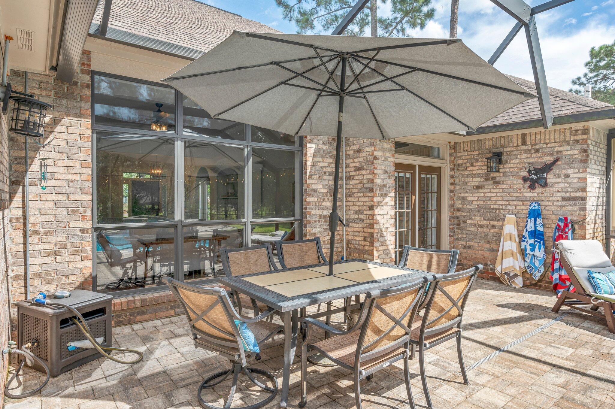 BLUEWATER SUB ST ANDREWS WEST - Residential