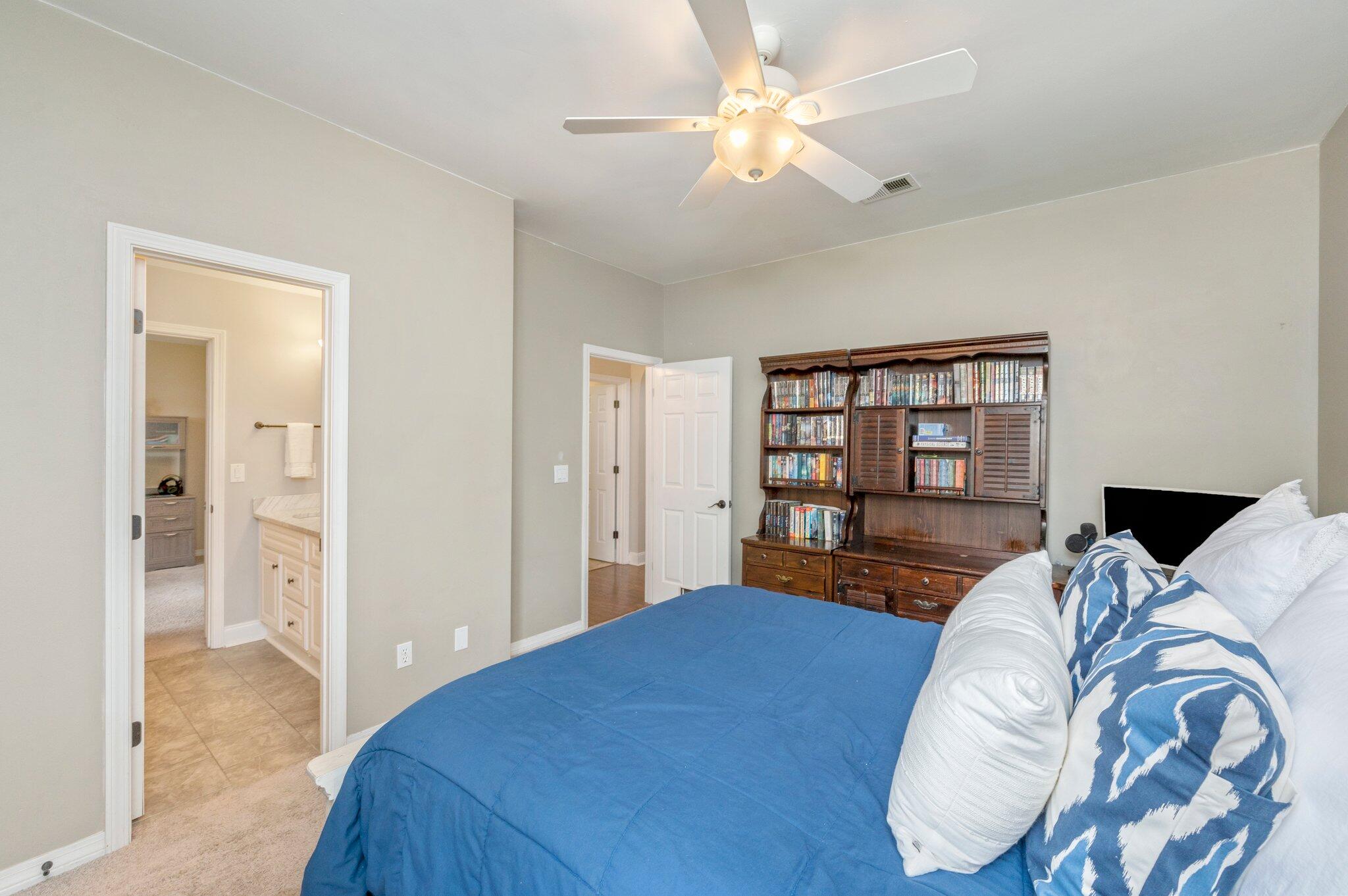 BLUEWATER SUB ST ANDREWS WEST - Residential