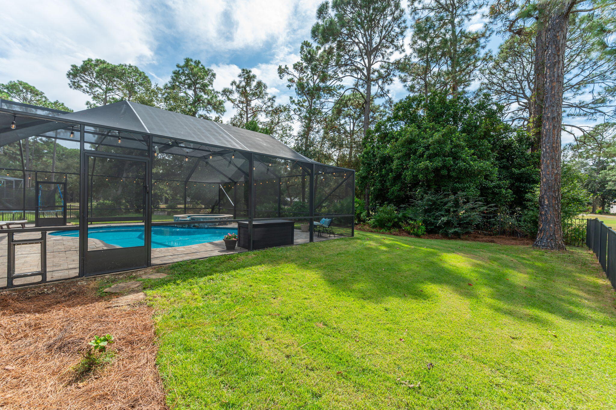 BLUEWATER SUB ST ANDREWS WEST - Residential