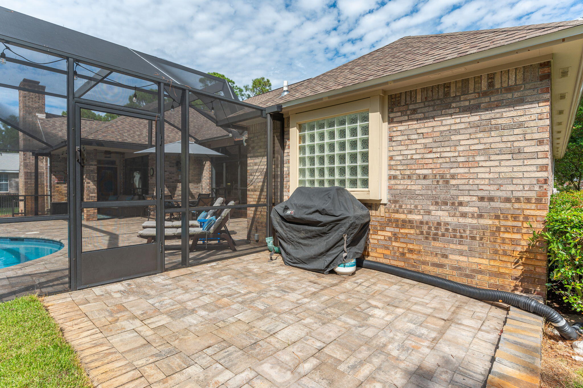 BLUEWATER SUB ST ANDREWS WEST - Residential