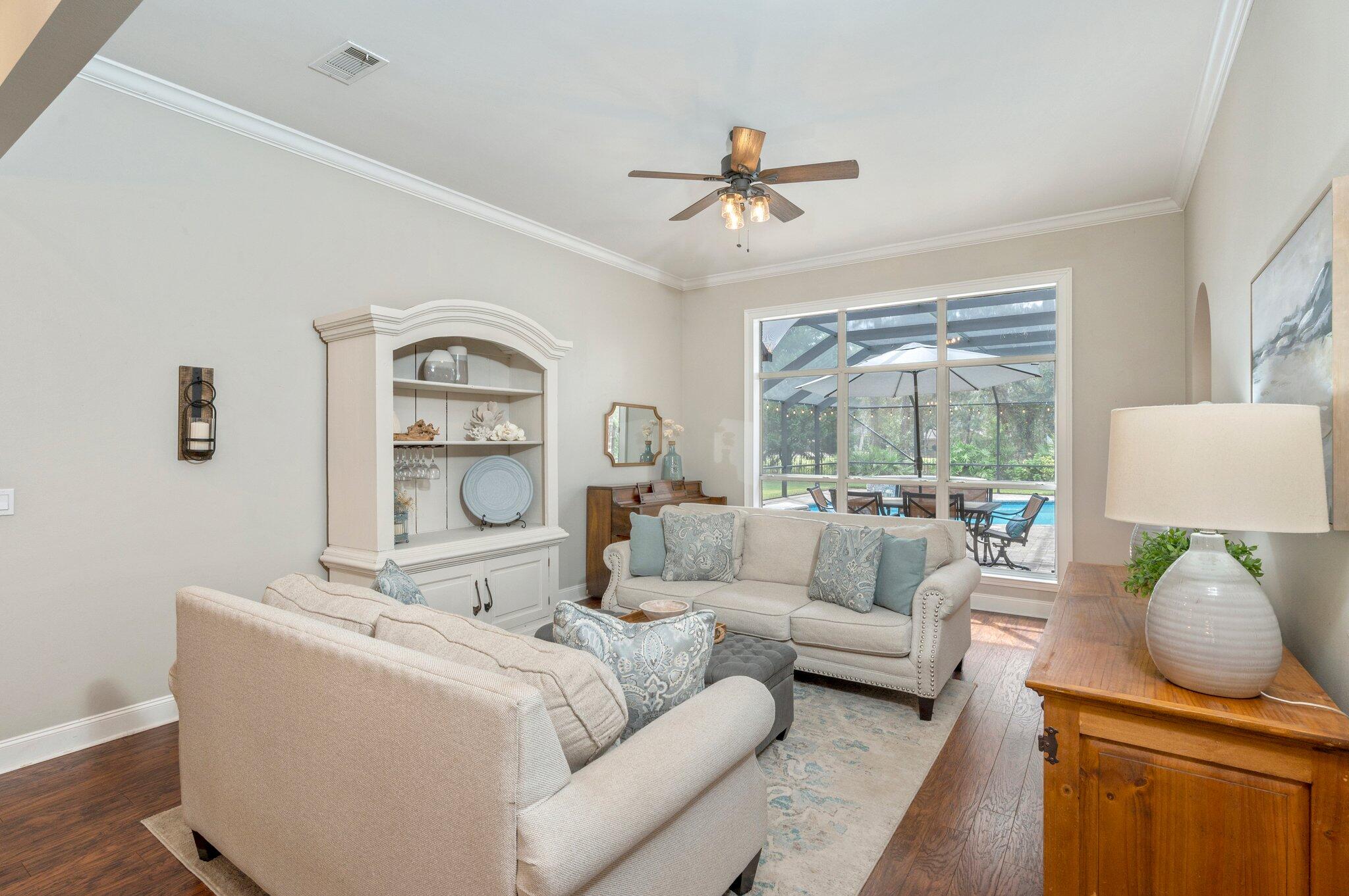 BLUEWATER SUB ST ANDREWS WEST - Residential