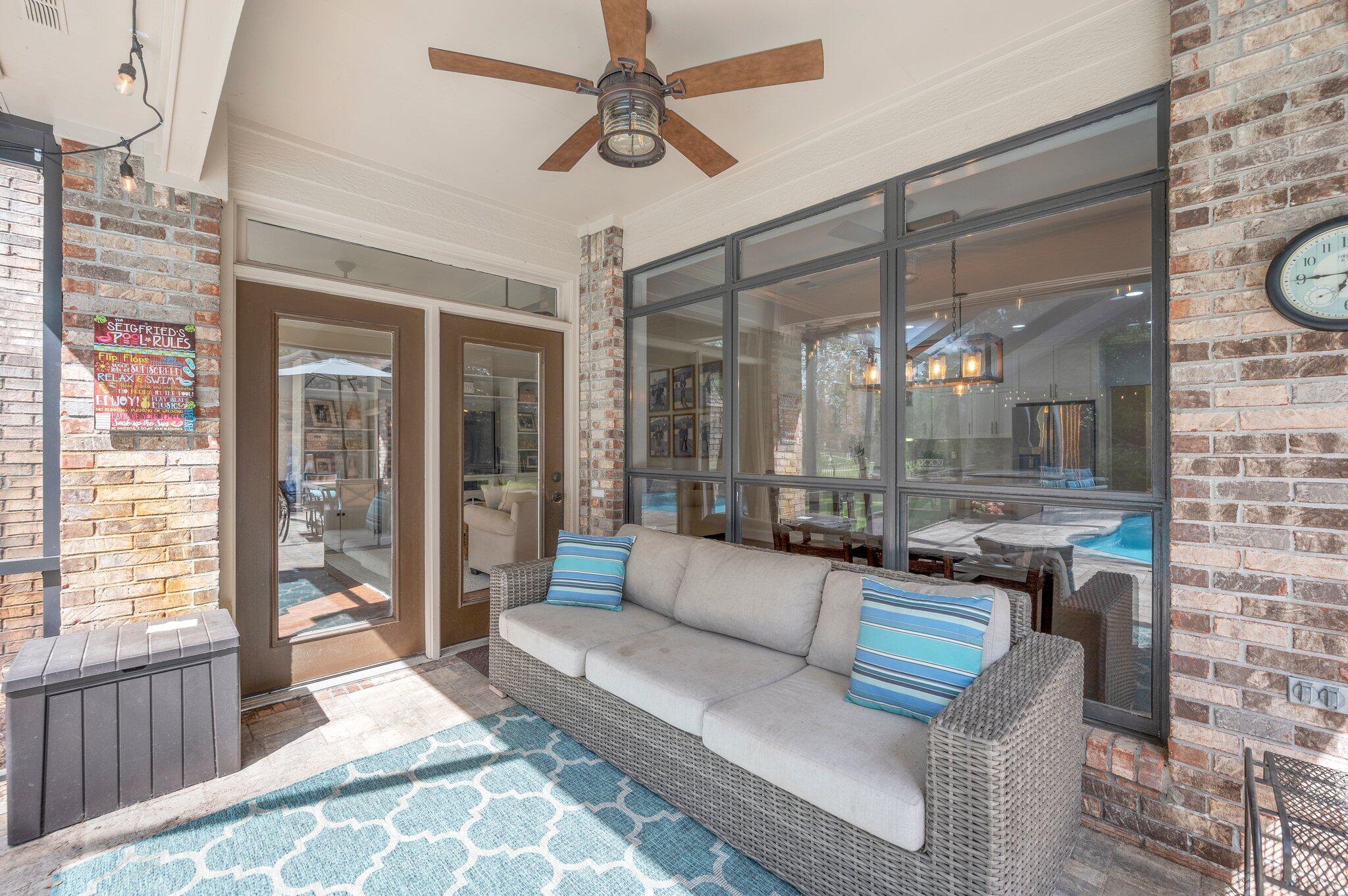 BLUEWATER SUB ST ANDREWS WEST - Residential