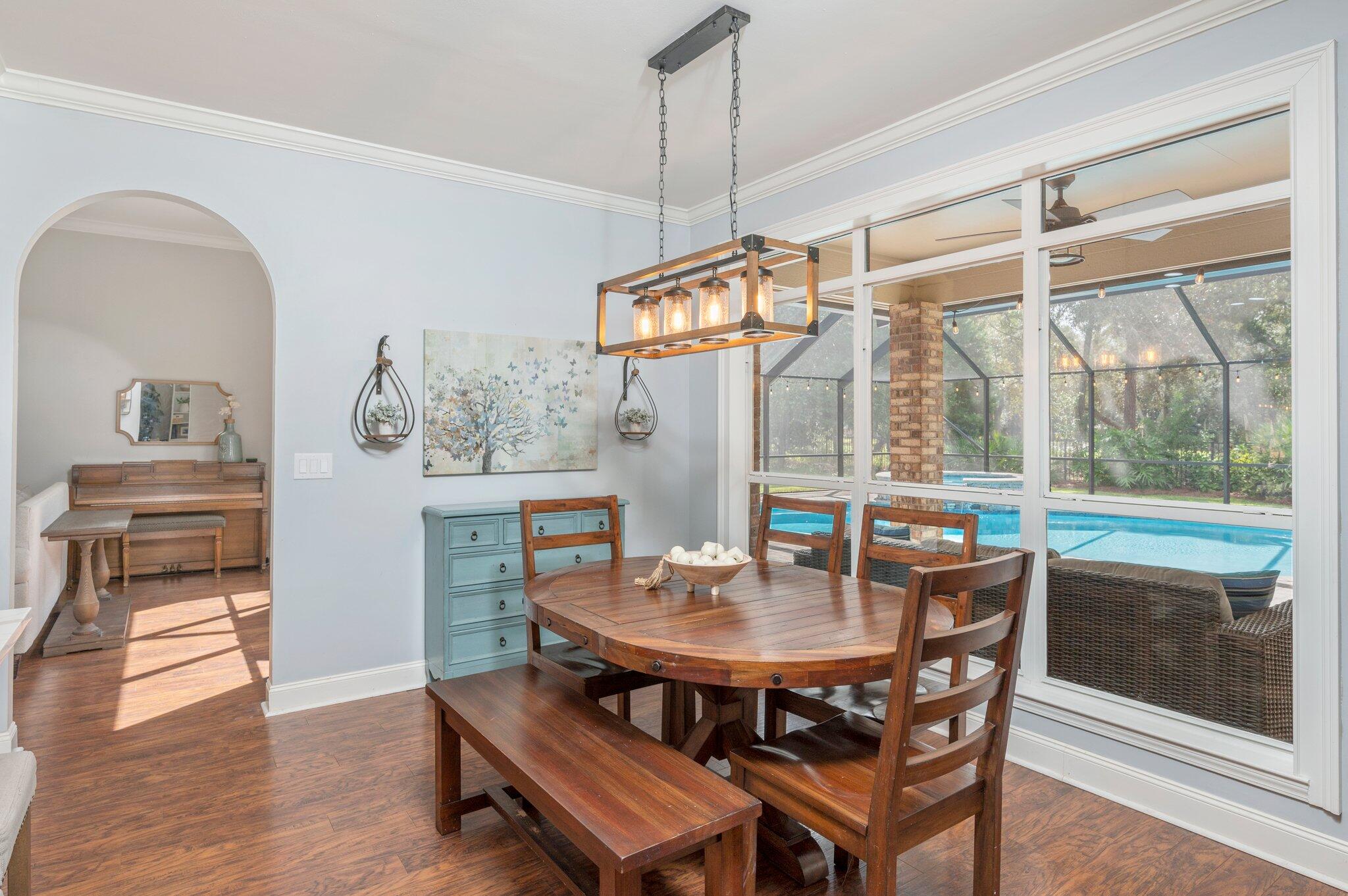BLUEWATER SUB ST ANDREWS WEST - Residential