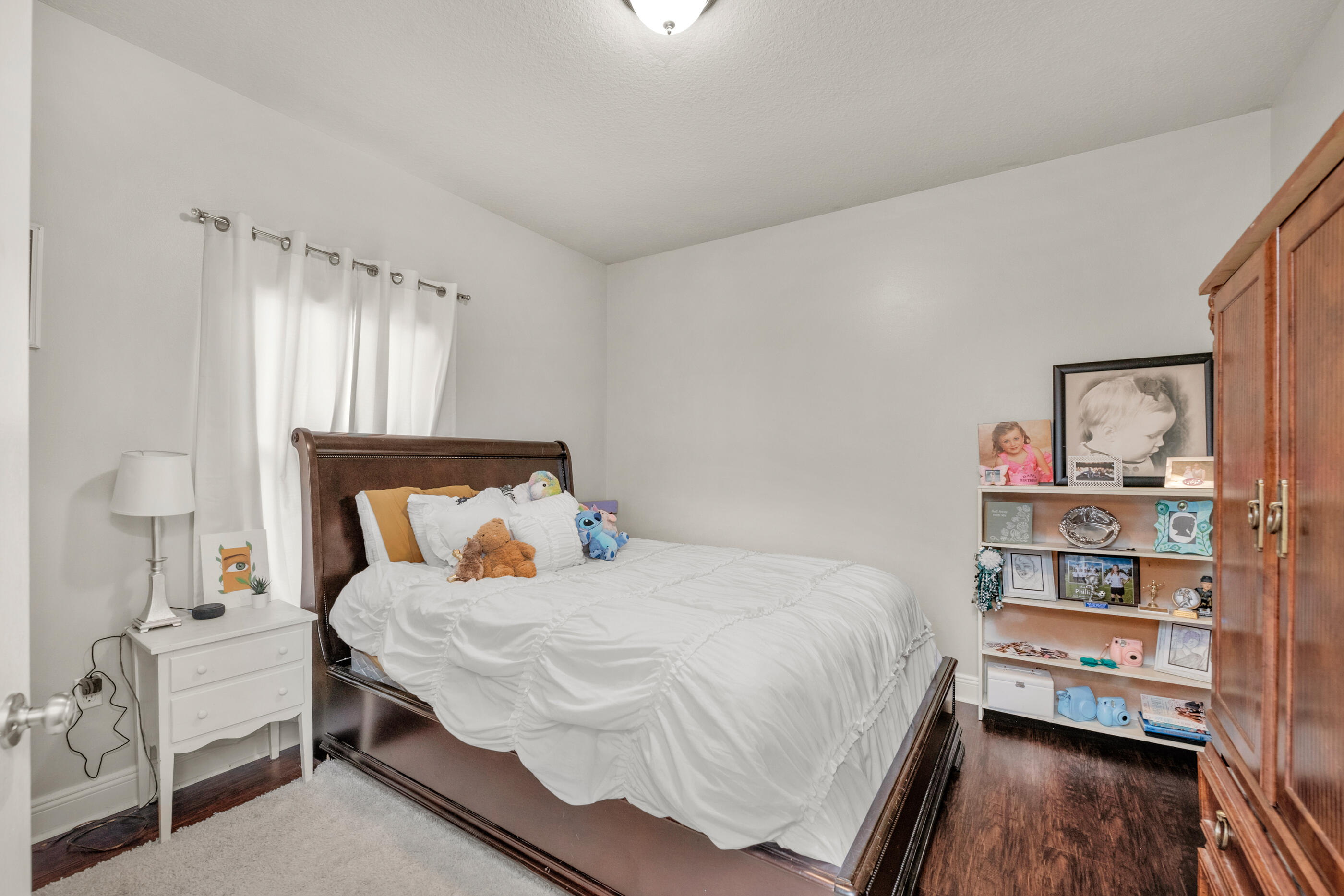 LIBERTY OAKS - Residential