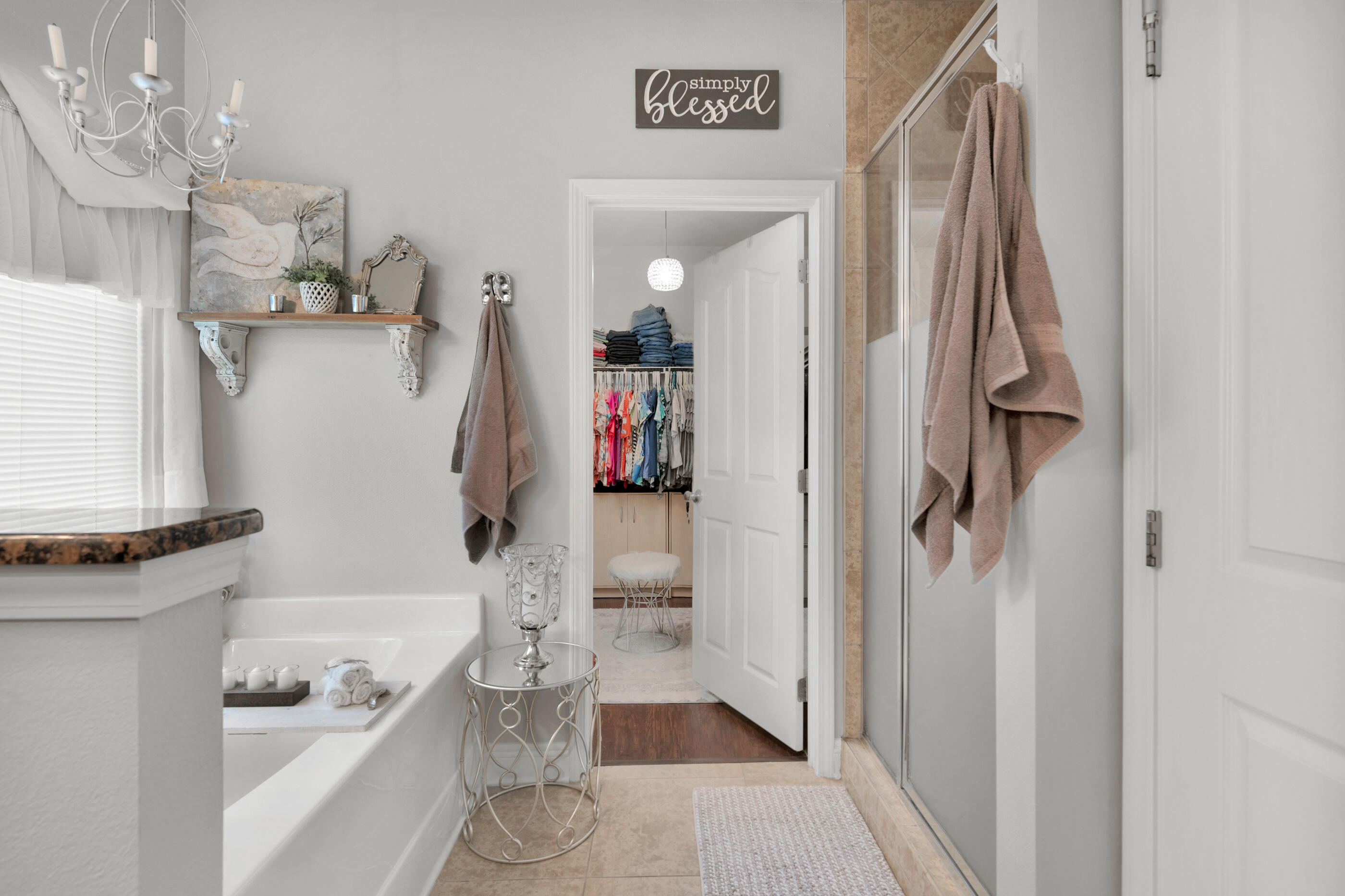 LIBERTY OAKS - Residential