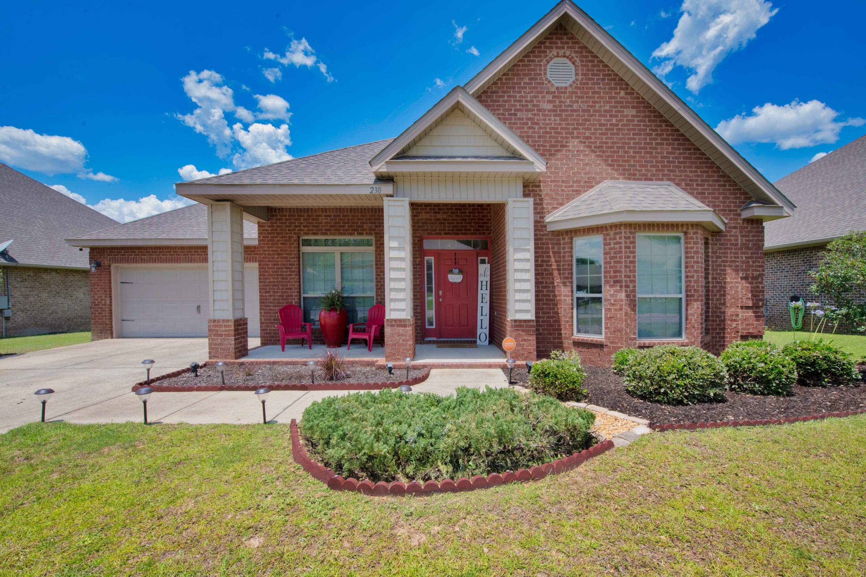 LIBERTY OAKS - Residential