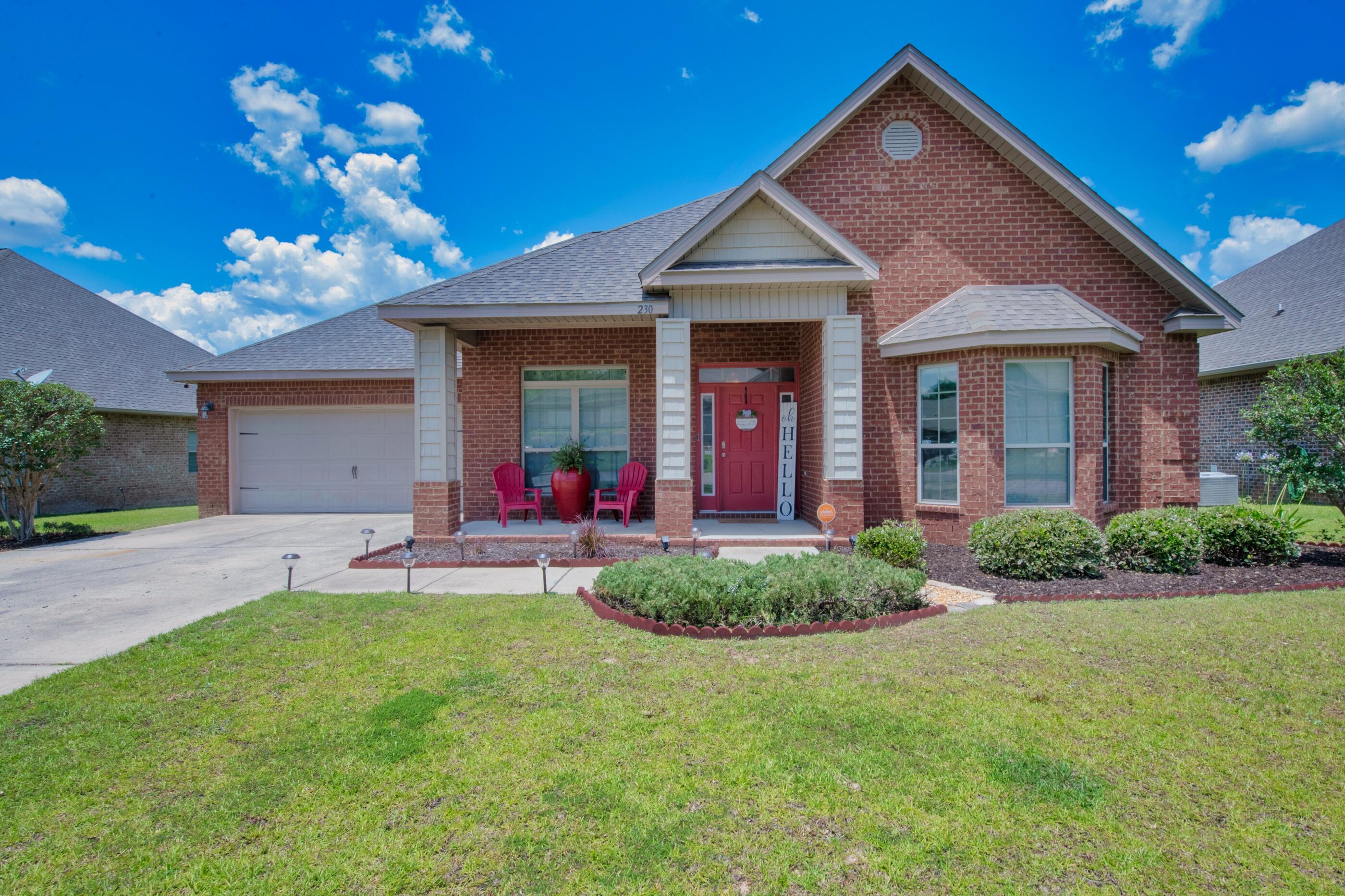 LIBERTY OAKS - Residential