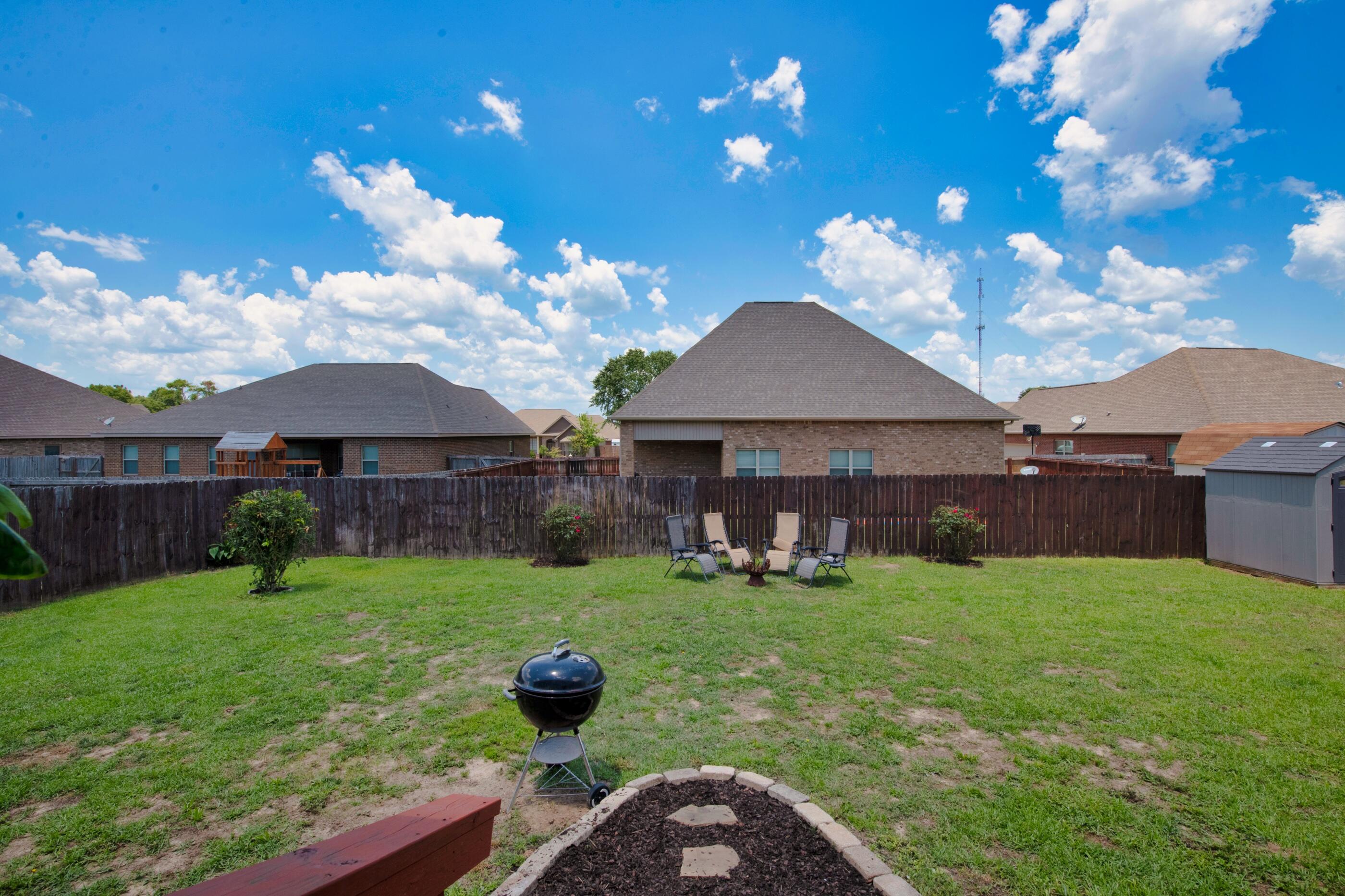 LIBERTY OAKS - Residential