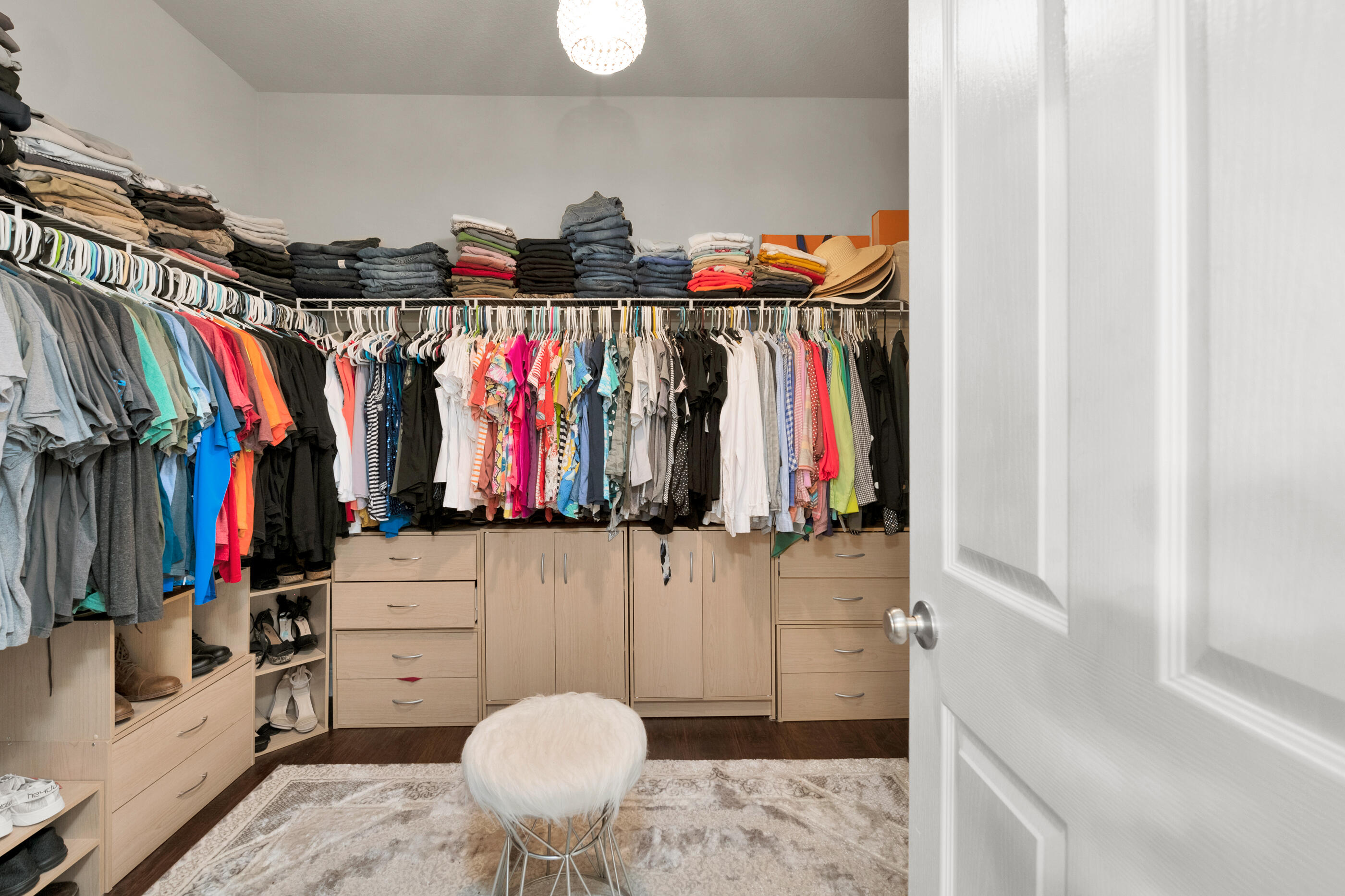 LIBERTY OAKS - Residential