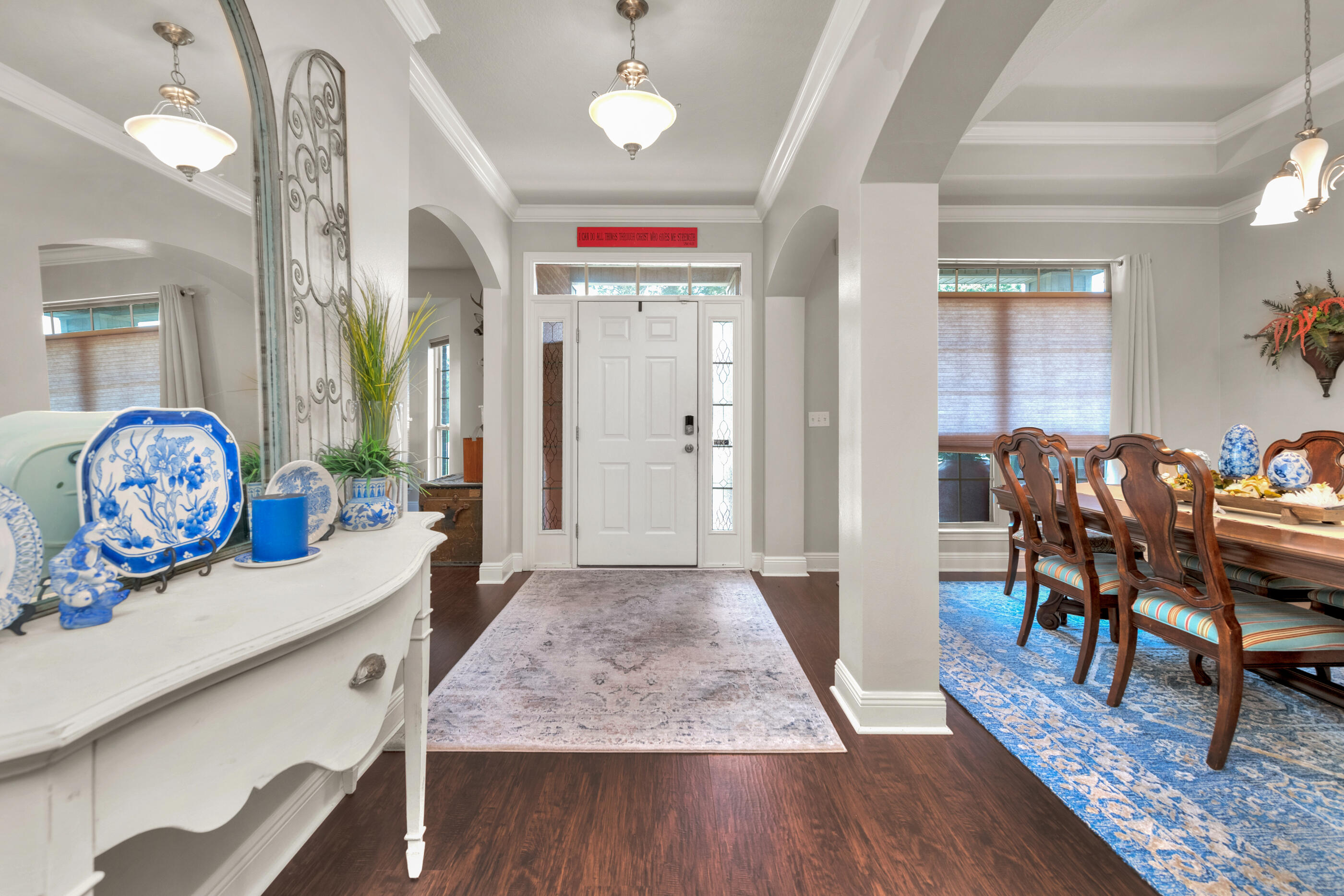 LIBERTY OAKS - Residential