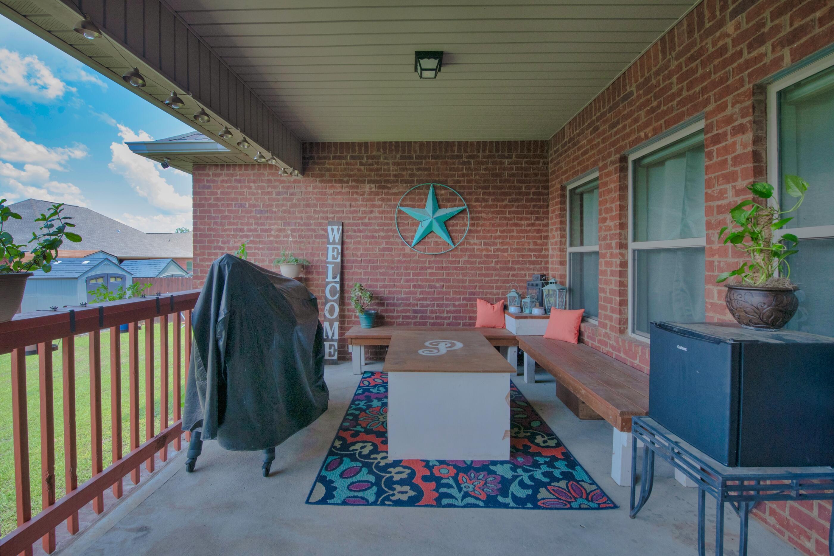 LIBERTY OAKS - Residential