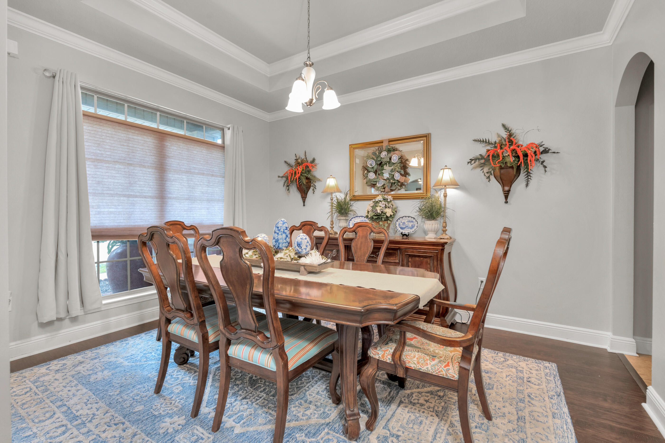 LIBERTY OAKS - Residential