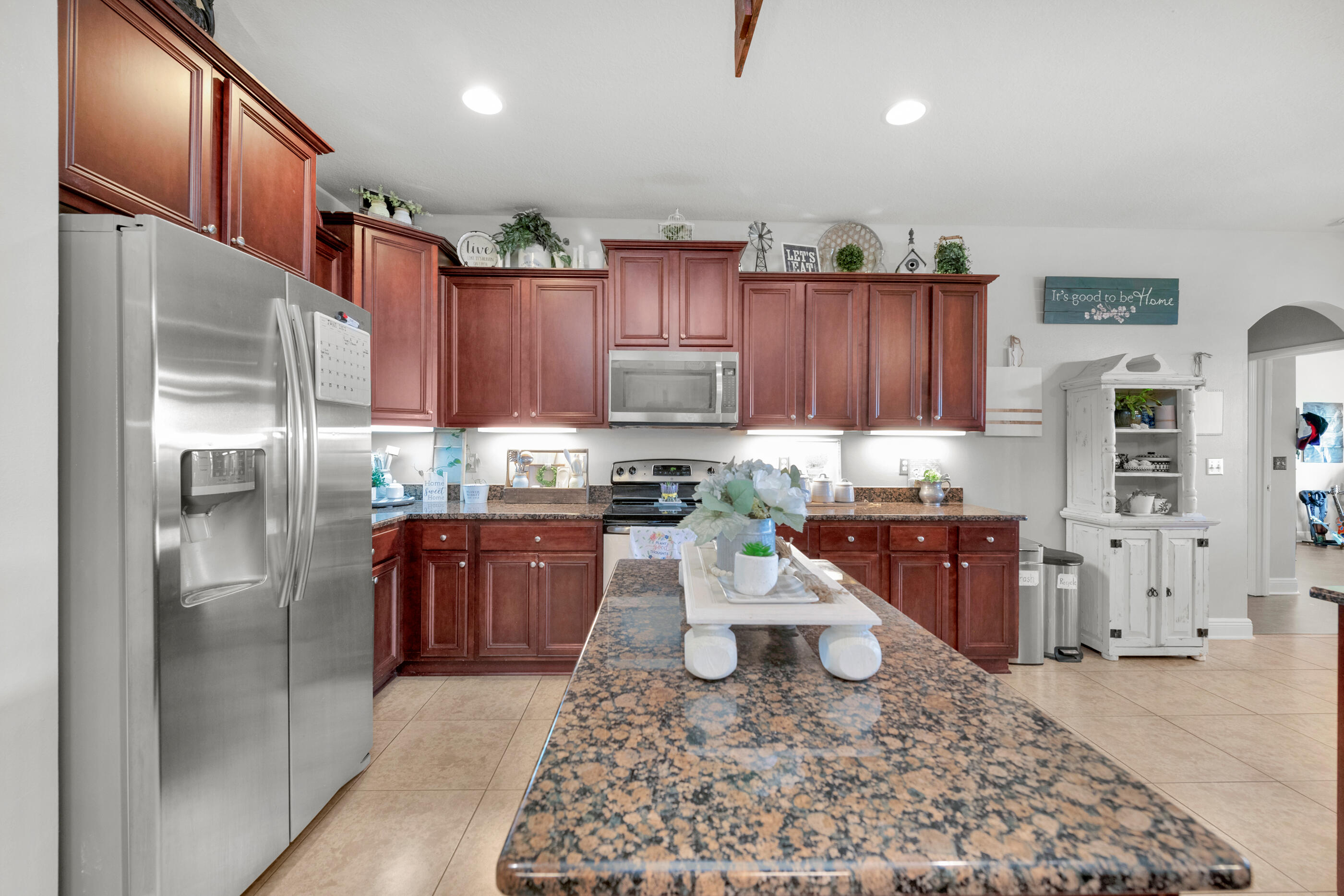 LIBERTY OAKS - Residential