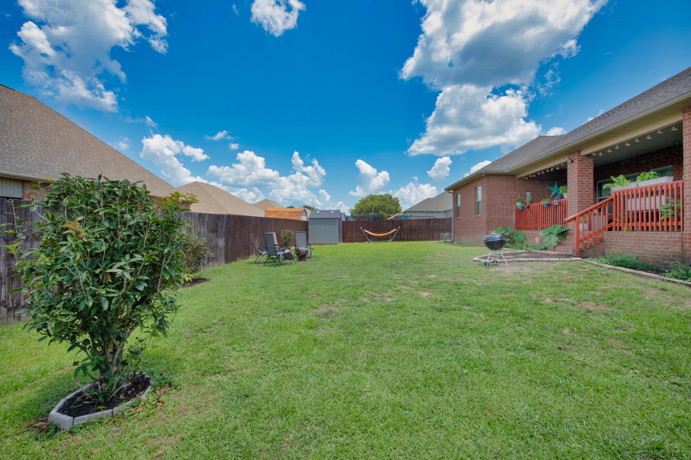 LIBERTY OAKS - Residential