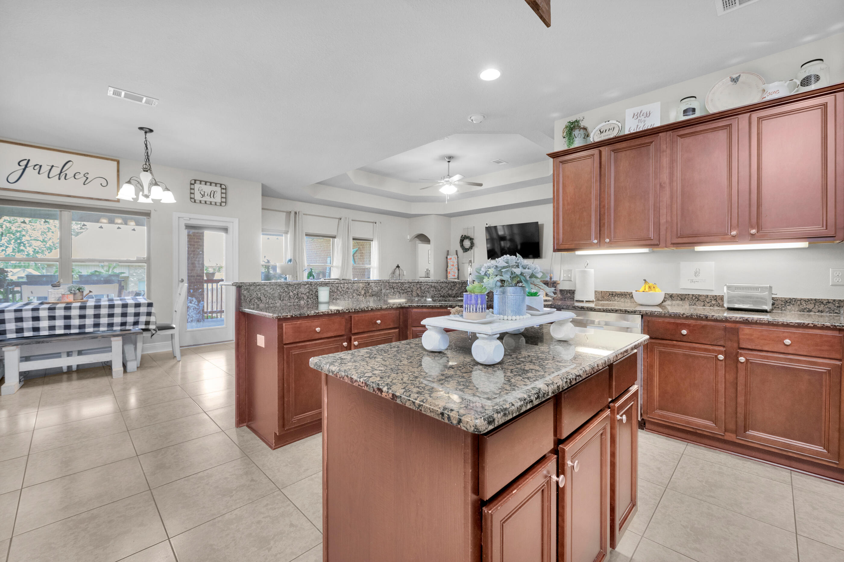 LIBERTY OAKS - Residential