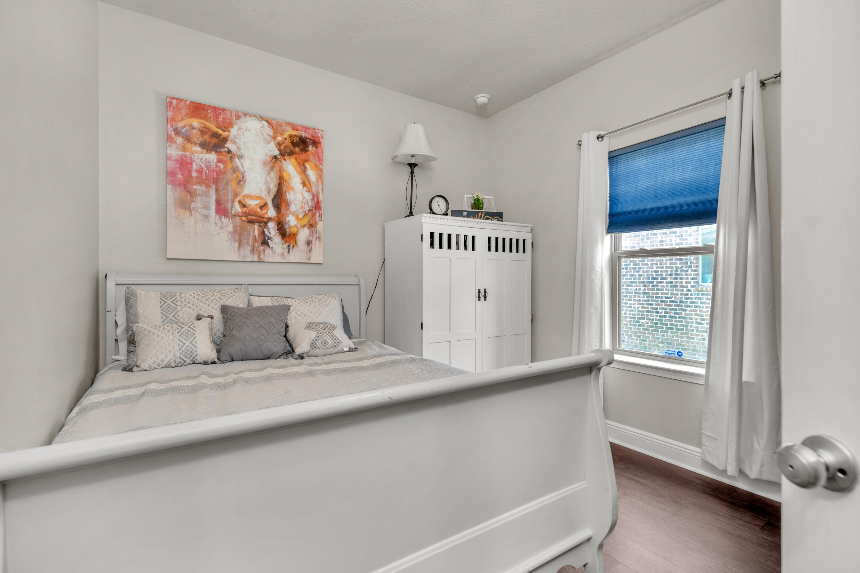 LIBERTY OAKS - Residential