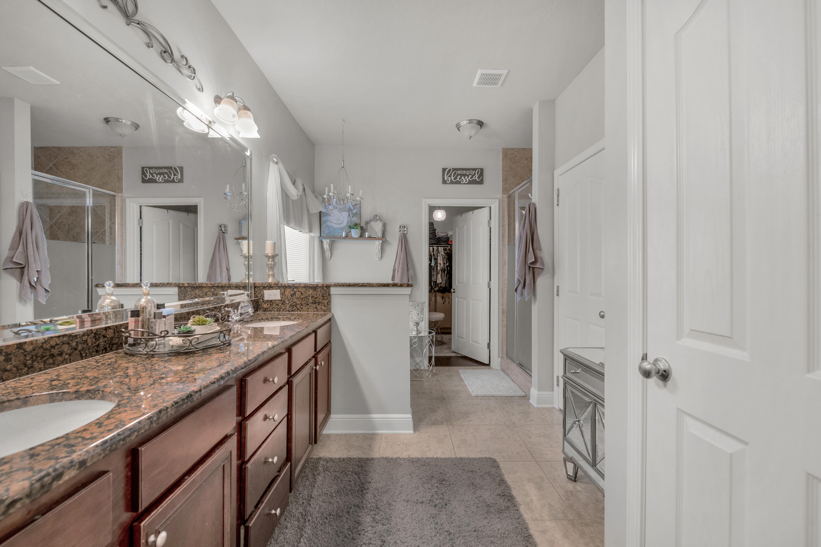 LIBERTY OAKS - Residential