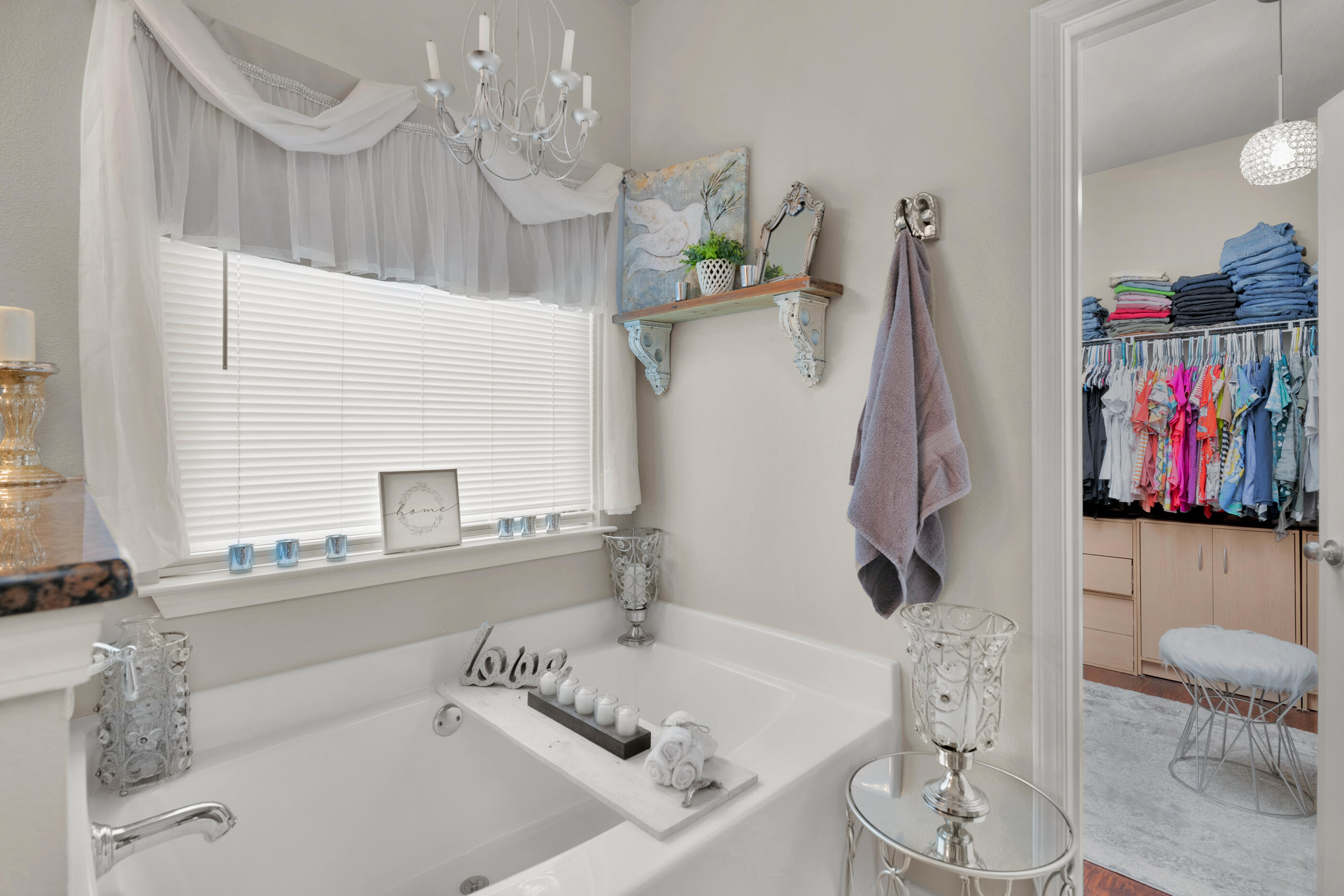 LIBERTY OAKS - Residential