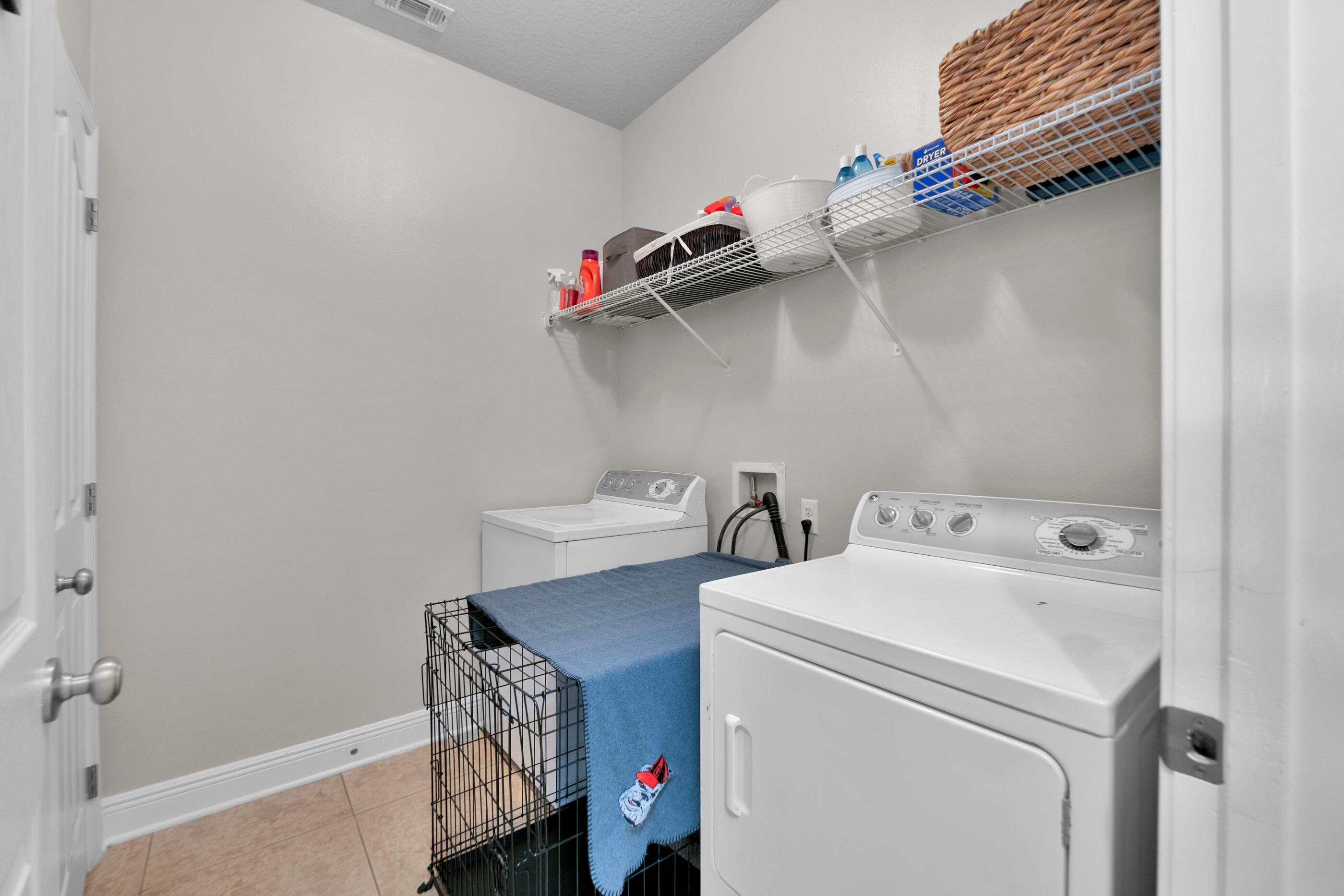 LIBERTY OAKS - Residential