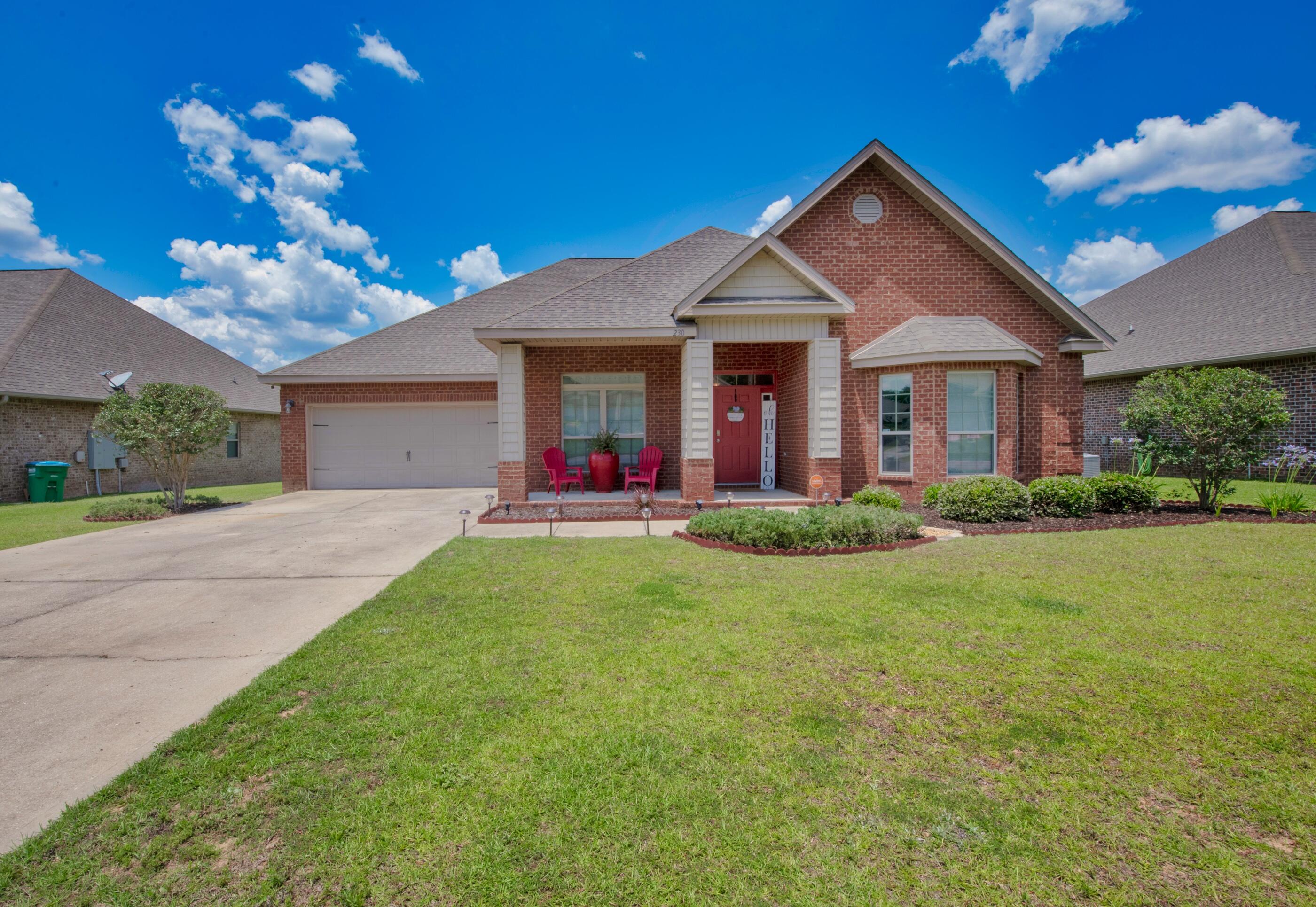 LIBERTY OAKS - Residential