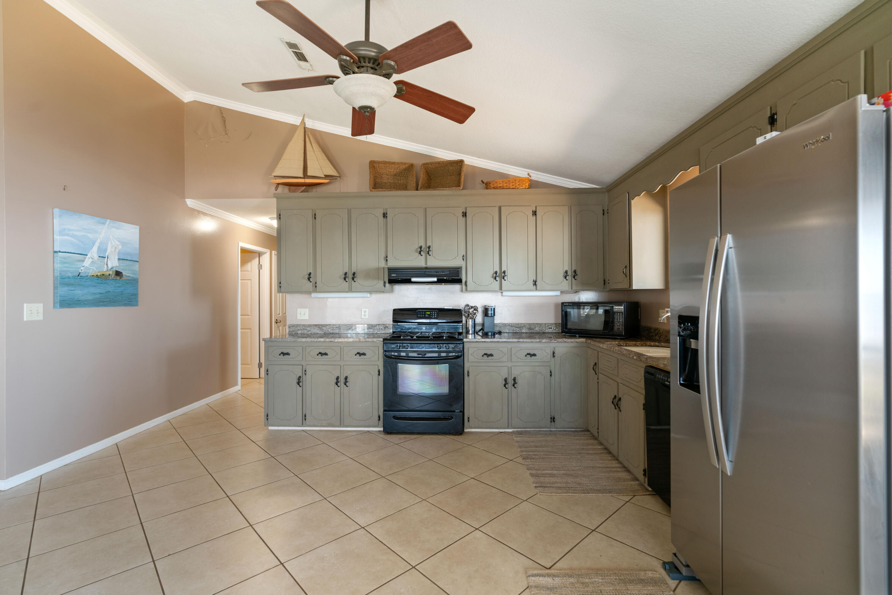 SANTA ROSA PLANTATION - Residential
