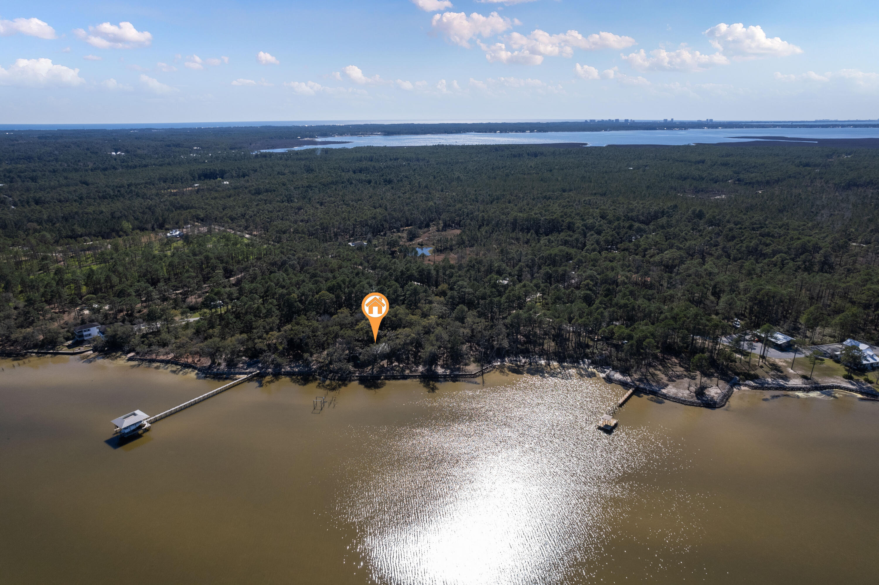 SANTA ROSA PLANTATION - Residential