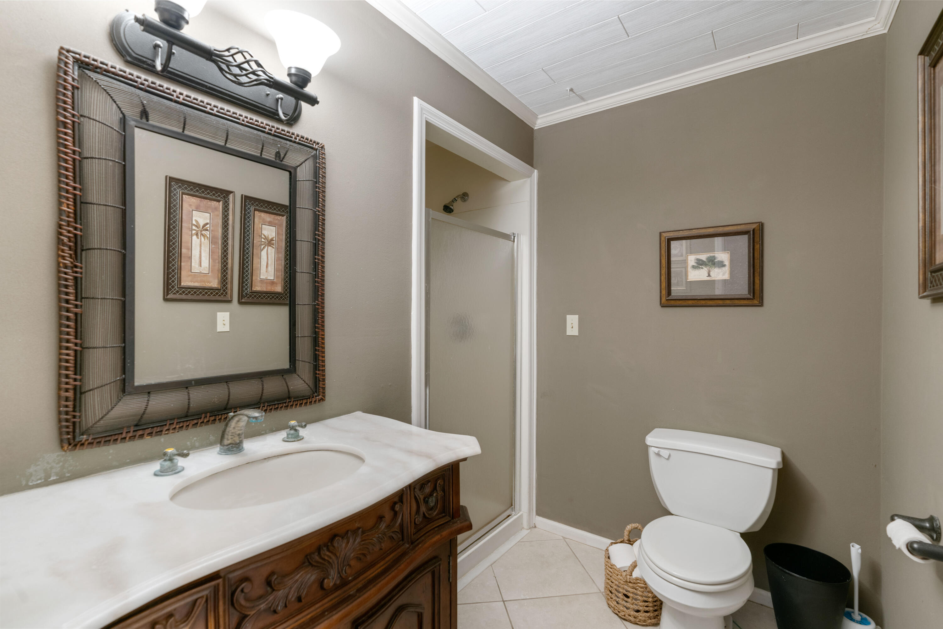 SANTA ROSA PLANTATION - Residential