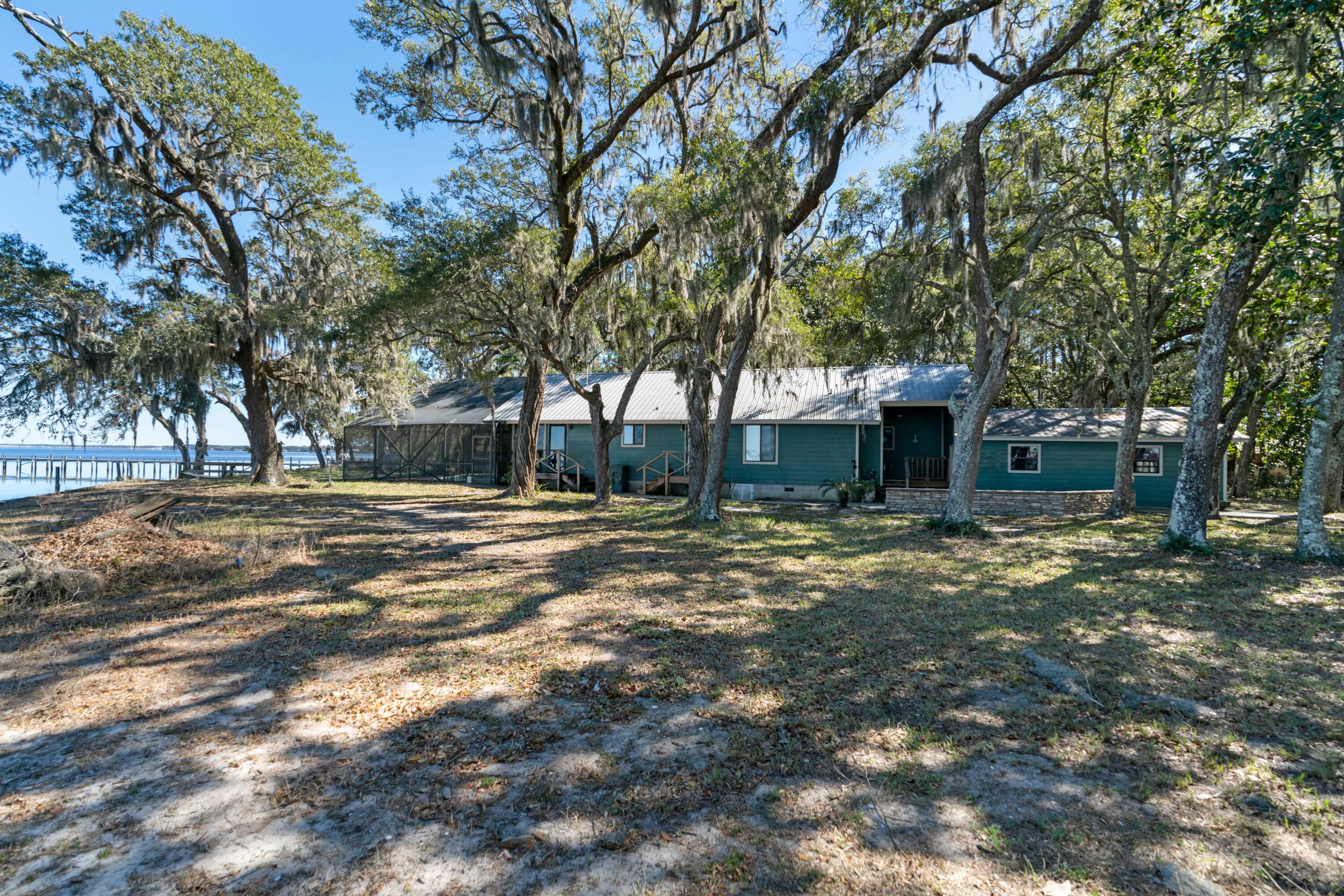SANTA ROSA PLANTATION - Residential