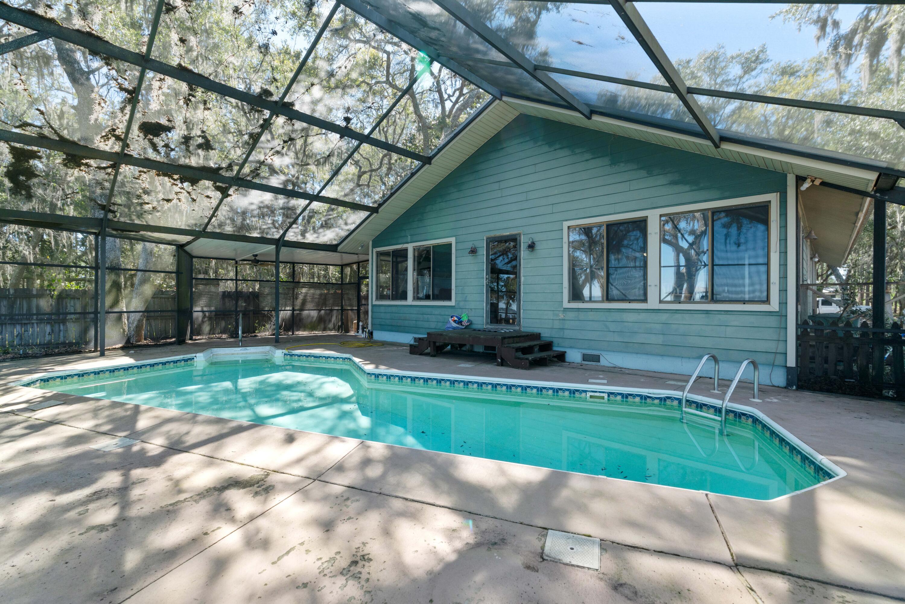 SANTA ROSA PLANTATION - Residential