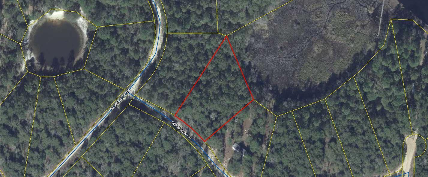 lot 80 BLK N Juniper Lake Est Unit6 Oakwood Hills - Land