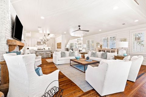 81 W Watercolor Boulevard Santa Rosa Beach FL 32459