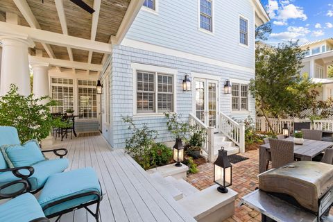 A home in Santa Rosa Beach