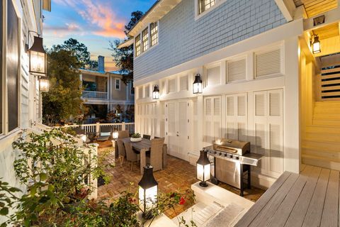 A home in Santa Rosa Beach