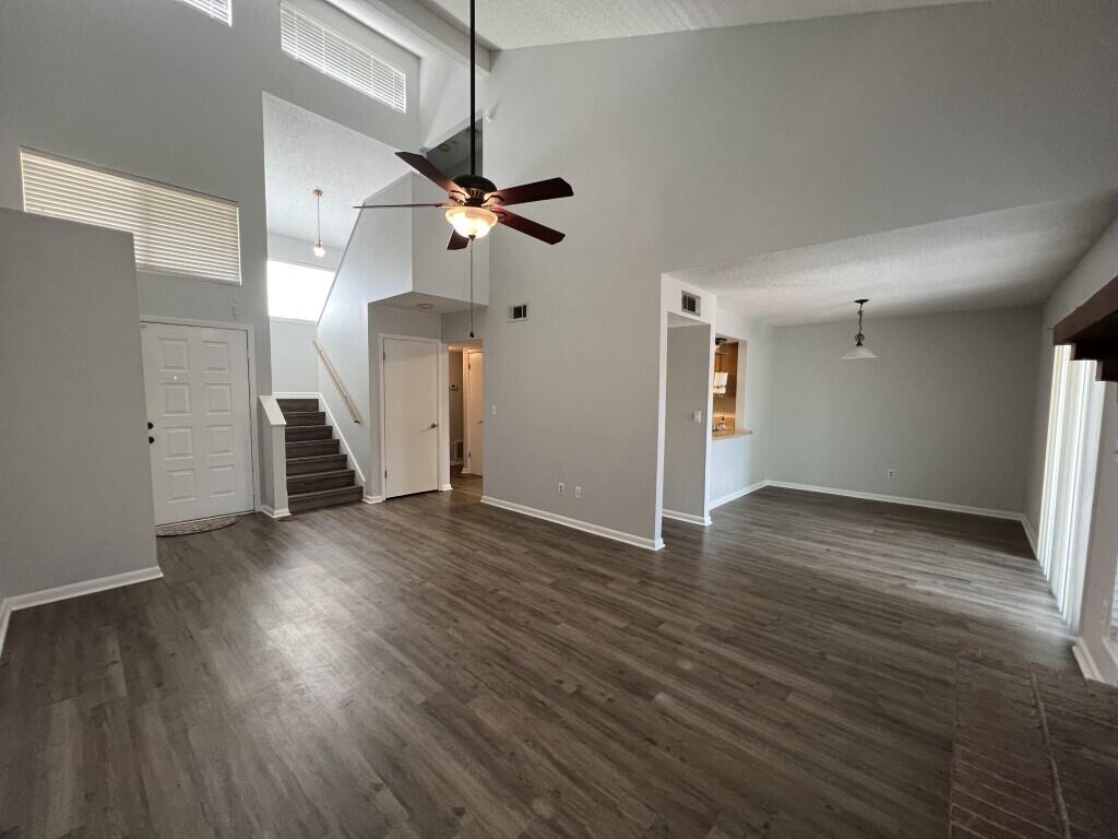 PORT DIXIE PATIO HOMES - Residential Lease