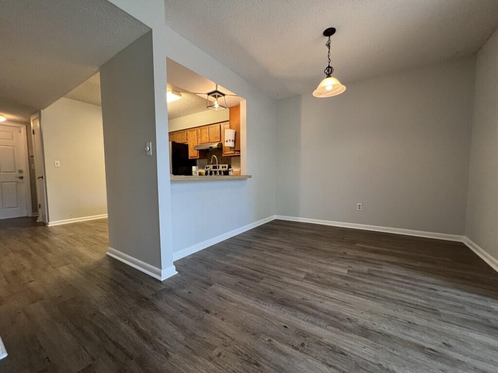 PORT DIXIE PATIO HOMES - Residential Lease