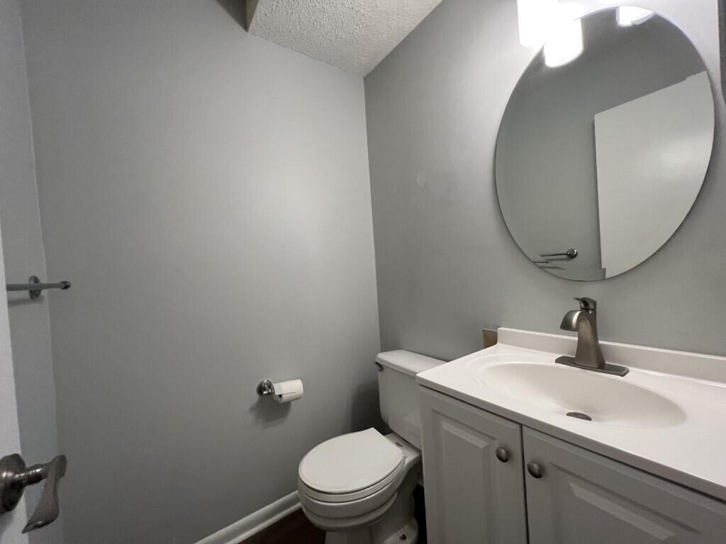 PORT DIXIE PATIO HOMES - Residential Lease