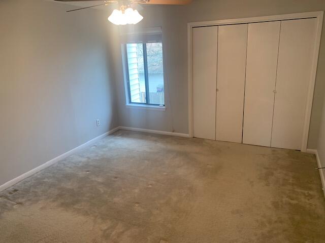 PORT DIXIE PATIO HOMES - Residential Lease