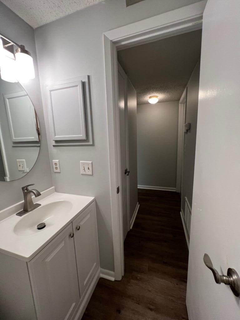 PORT DIXIE PATIO HOMES - Residential Lease