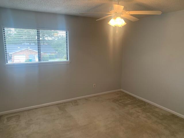 PORT DIXIE PATIO HOMES - Residential Lease