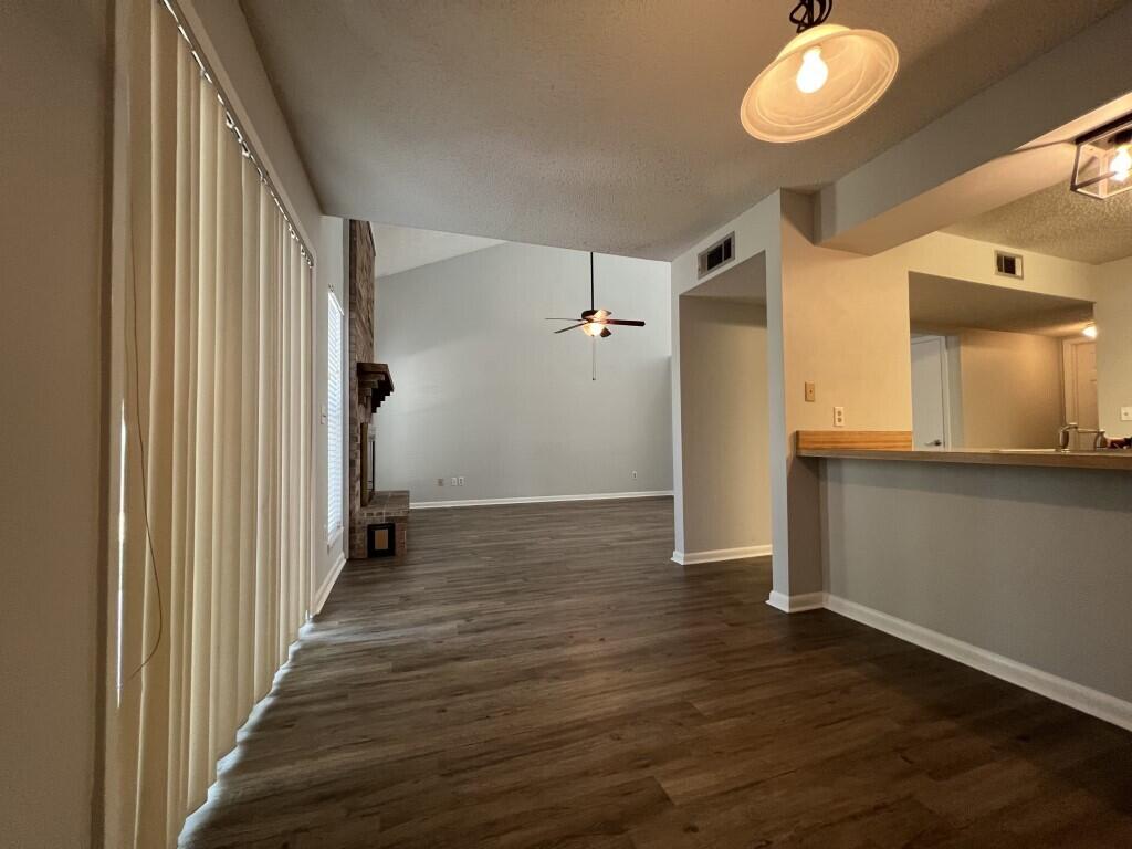 PORT DIXIE PATIO HOMES - Residential Lease