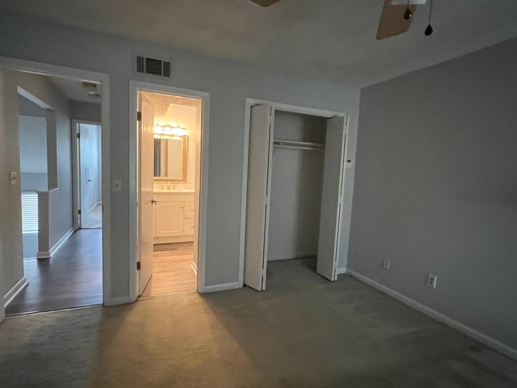 PORT DIXIE PATIO HOMES - Residential Lease